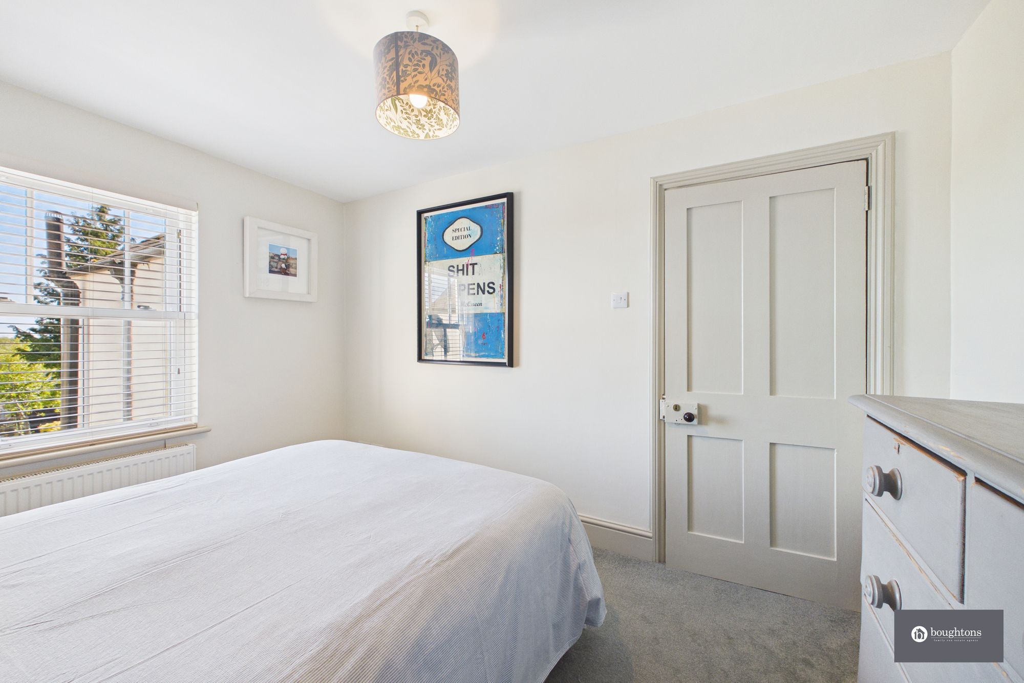 2 bed mid-terraced house for sale in High Street, Brackley, NN13  - Property Image 20