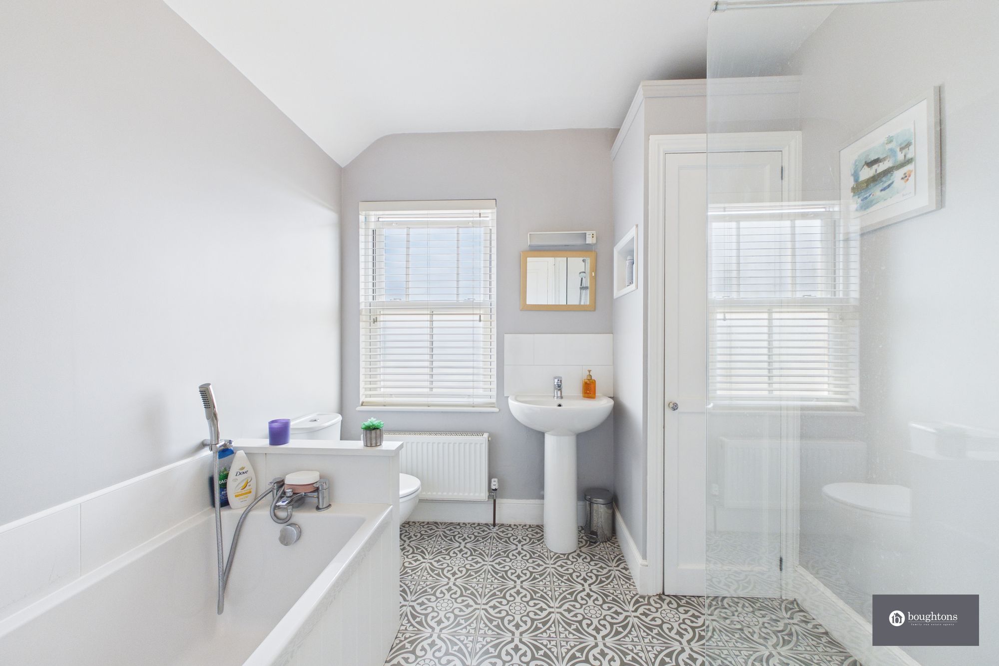 2 bed mid-terraced house for sale in High Street, Brackley, NN13  - Property Image 23