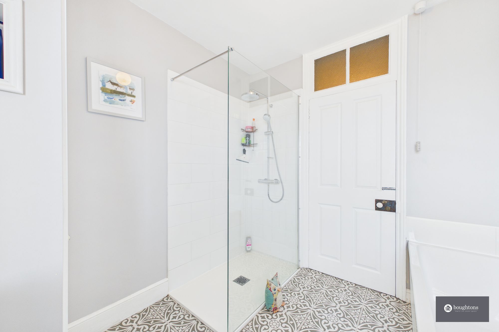 2 bed mid-terraced house for sale in High Street, Brackley, NN13  - Property Image 25