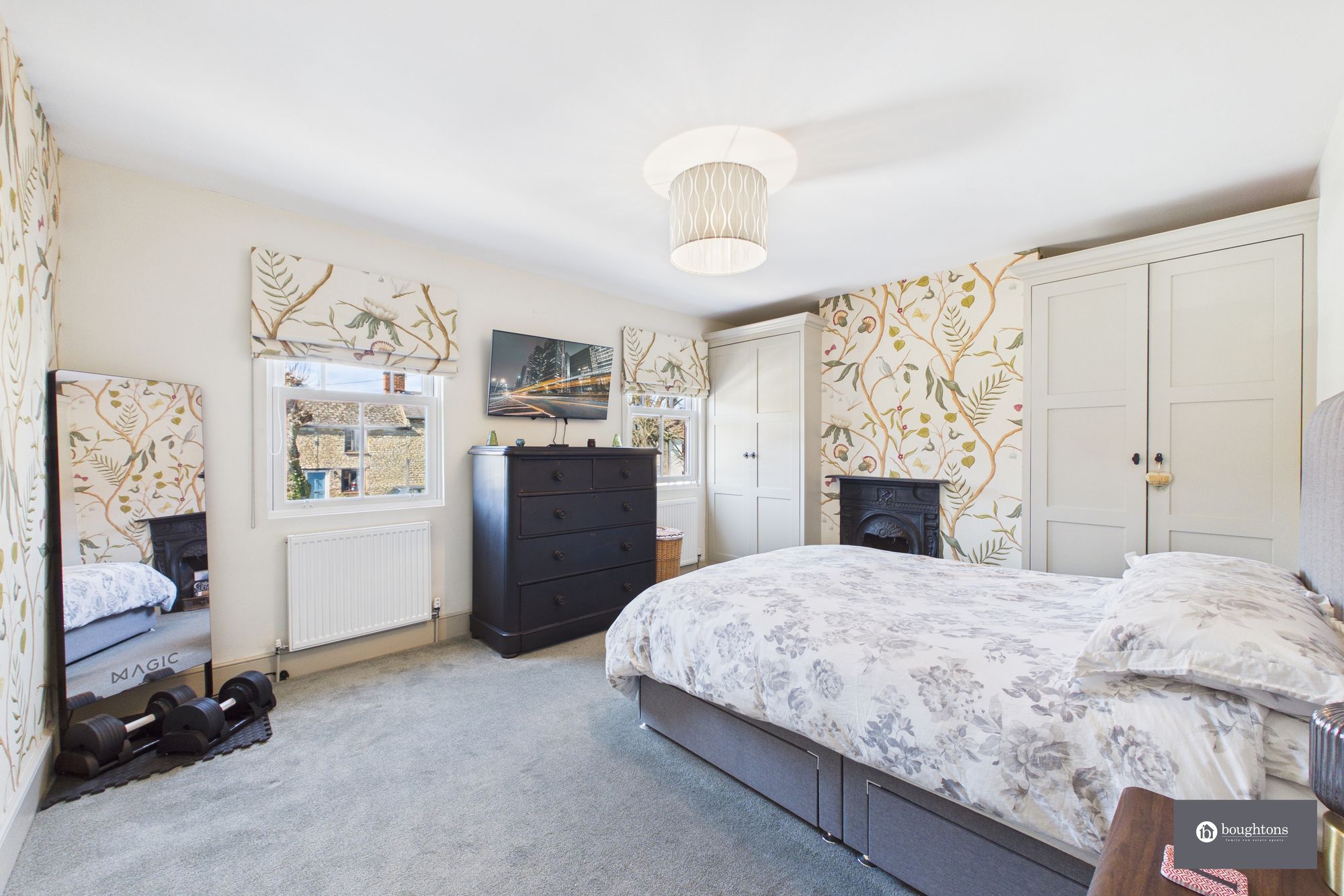 2 bed mid-terraced house for sale in High Street, Brackley, NN13  - Property Image 22