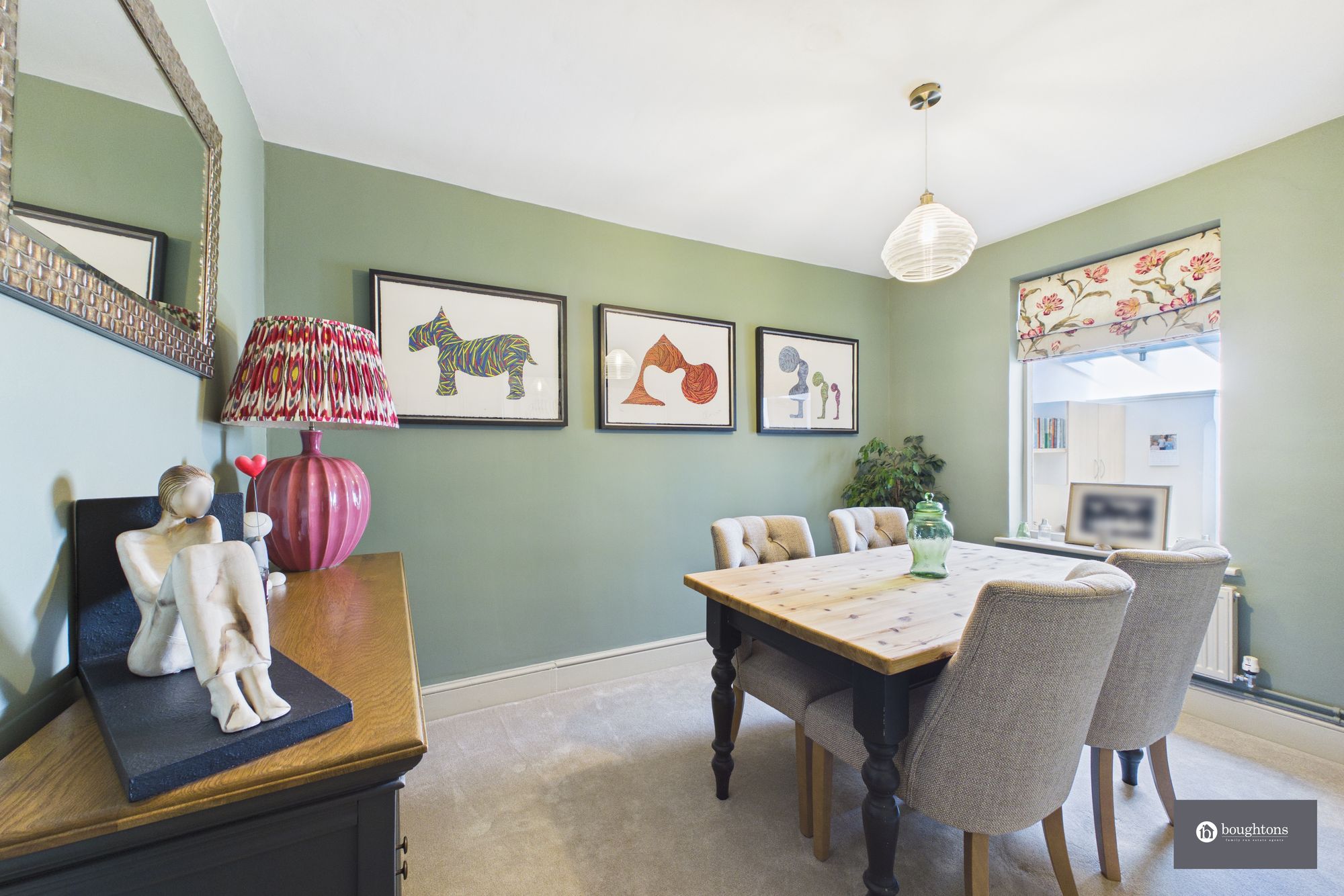 2 bed mid-terraced house for sale in High Street, Brackley, NN13  - Property Image 10