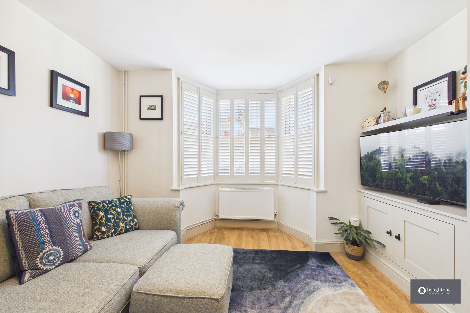 2 bed mid-terraced house for sale in High Street, Brackley, NN13  - Property Image 8