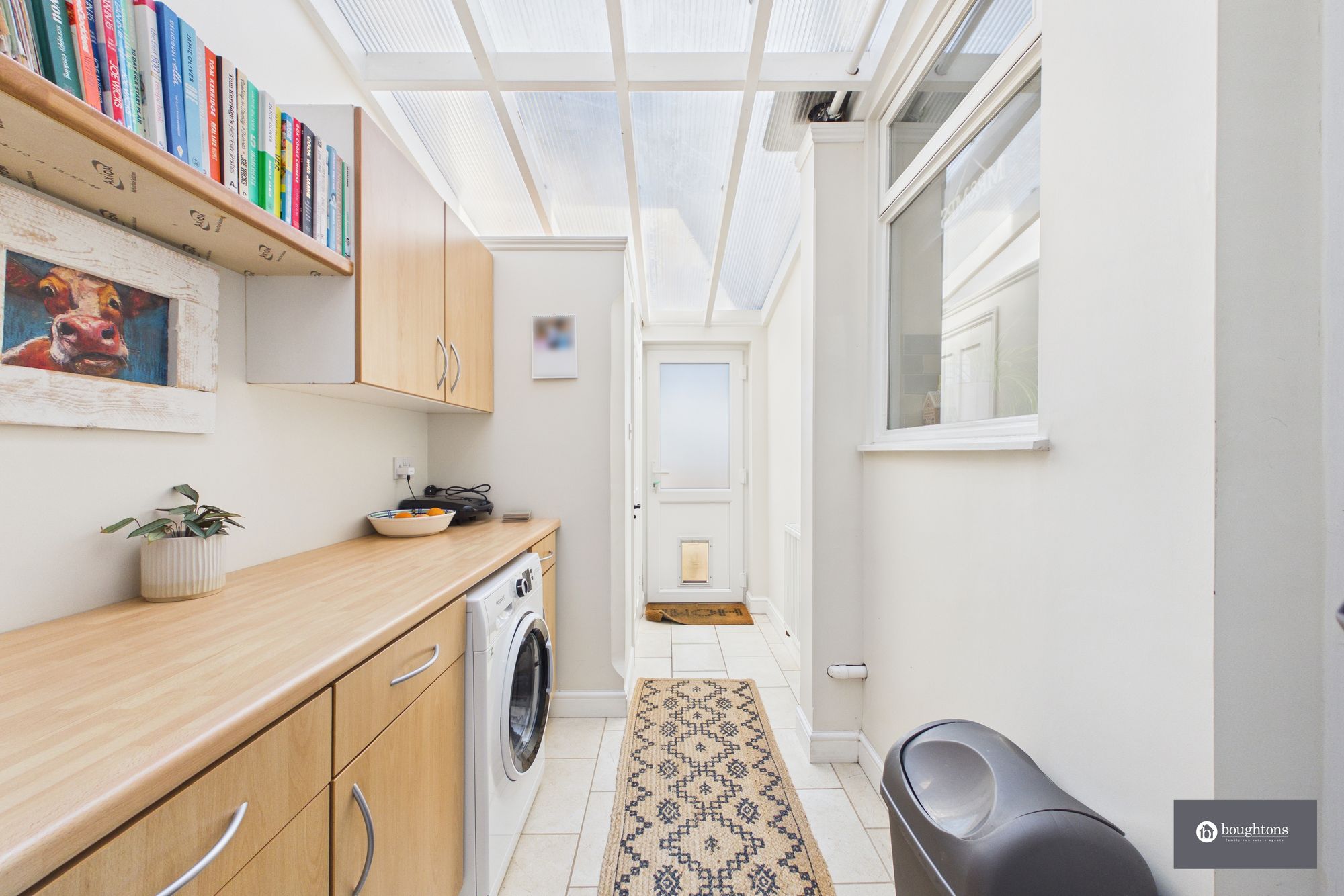 2 bed mid-terraced house for sale in High Street, Brackley, NN13  - Property Image 17