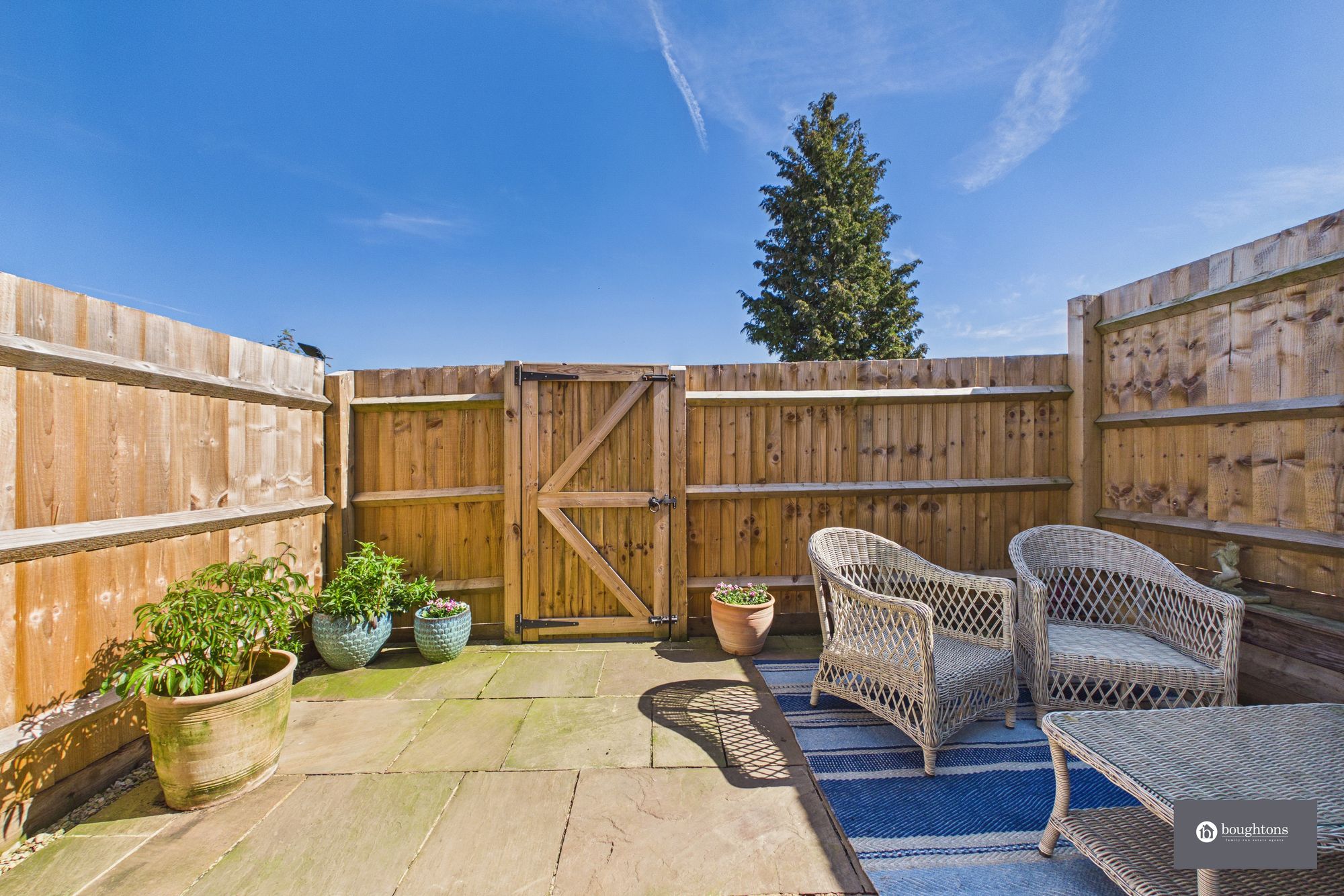 2 bed mid-terraced house for sale in High Street, Brackley, NN13  - Property Image 26