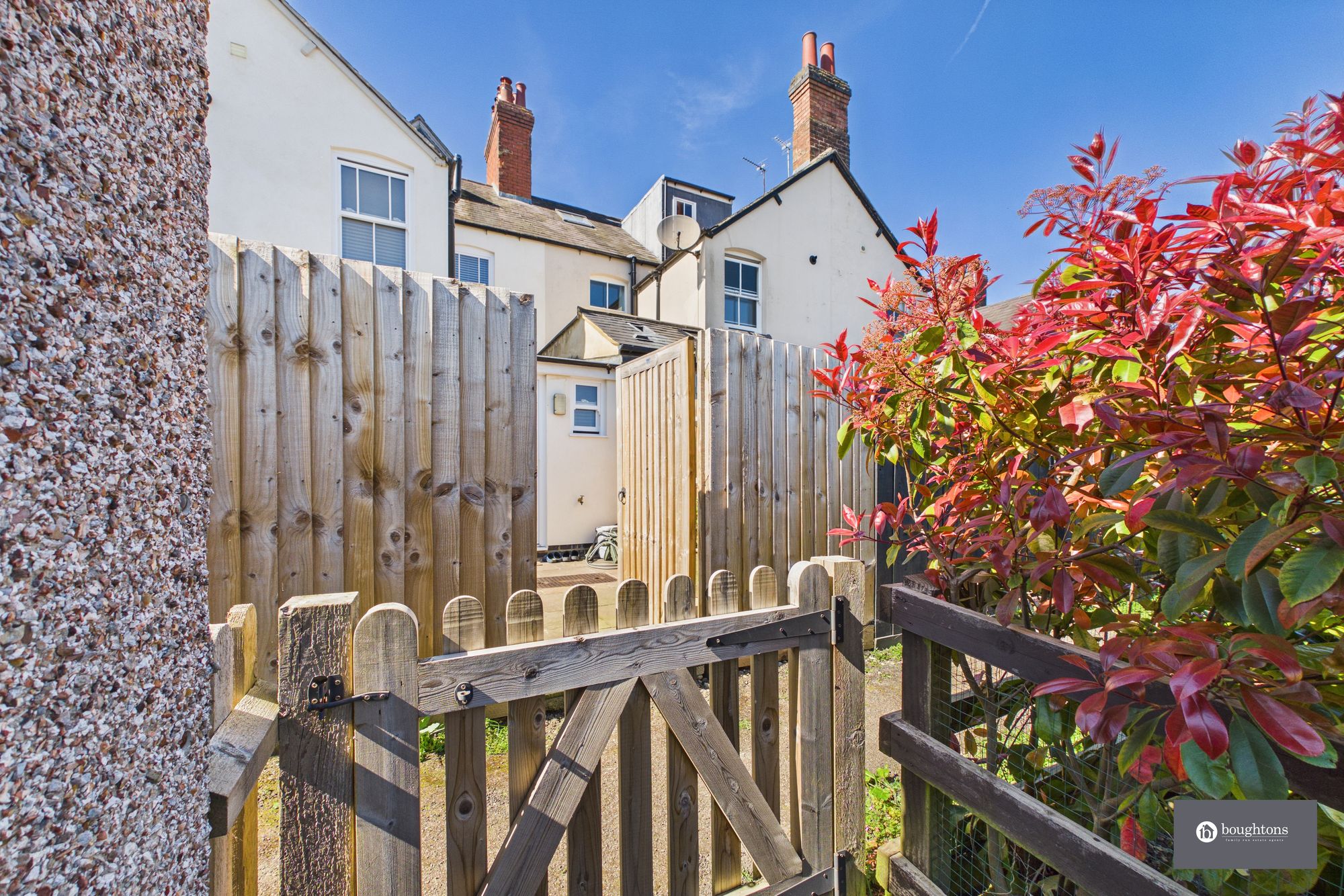 2 bed mid-terraced house for sale in High Street, Brackley, NN13  - Property Image 27