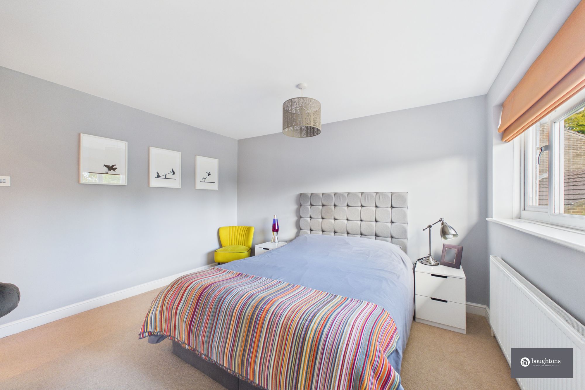 3 bed for sale in Watery Lane, Brackley, NN13  - Property Image 13
