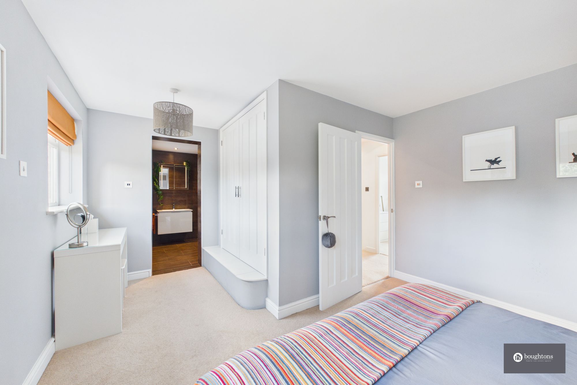 3 bed for sale in Watery Lane, Brackley, NN13  - Property Image 14
