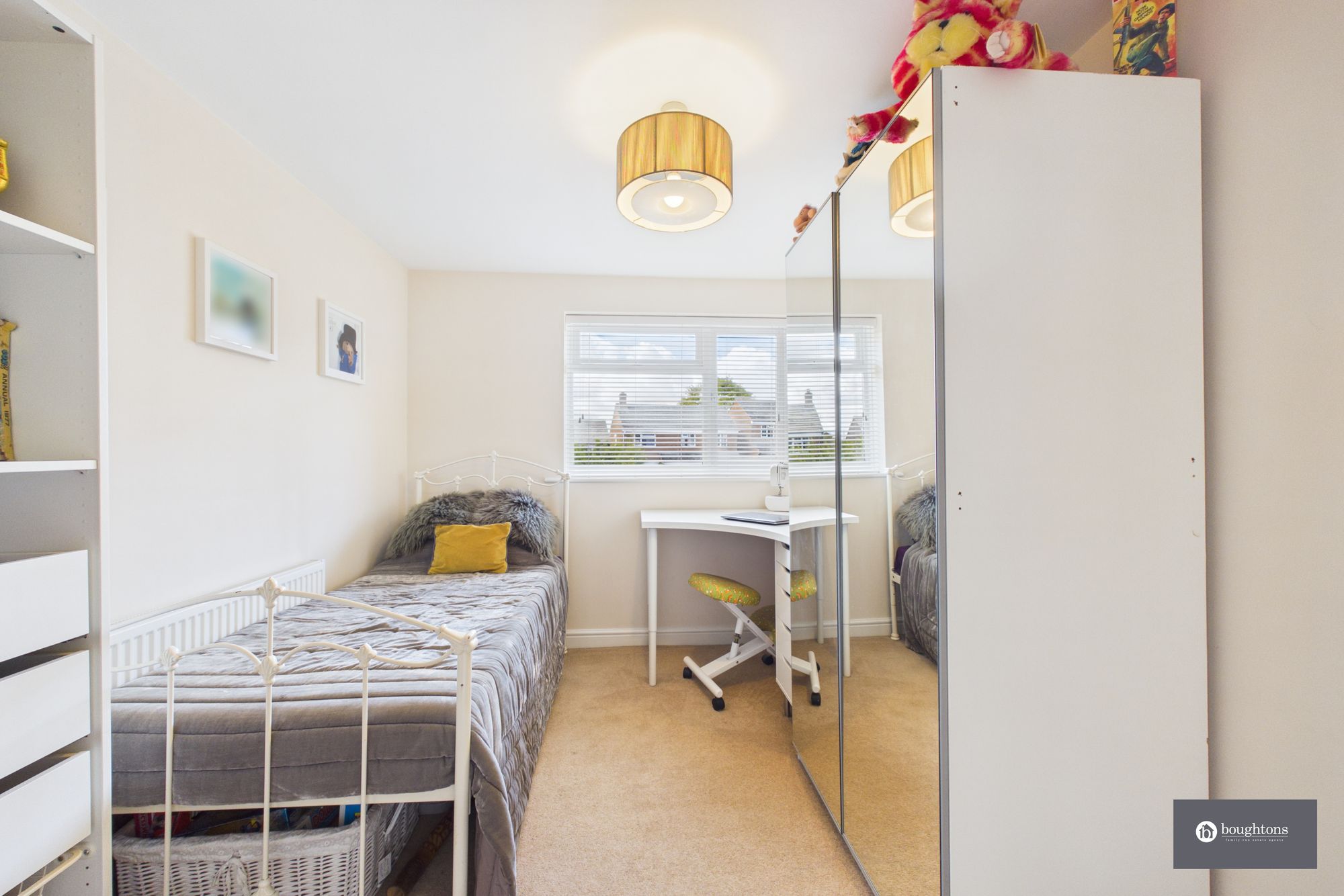 3 bed for sale in Watery Lane, Brackley, NN13  - Property Image 17