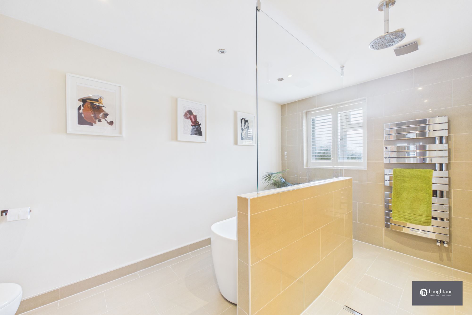 3 bed for sale in Watery Lane, Brackley, NN13  - Property Image 22