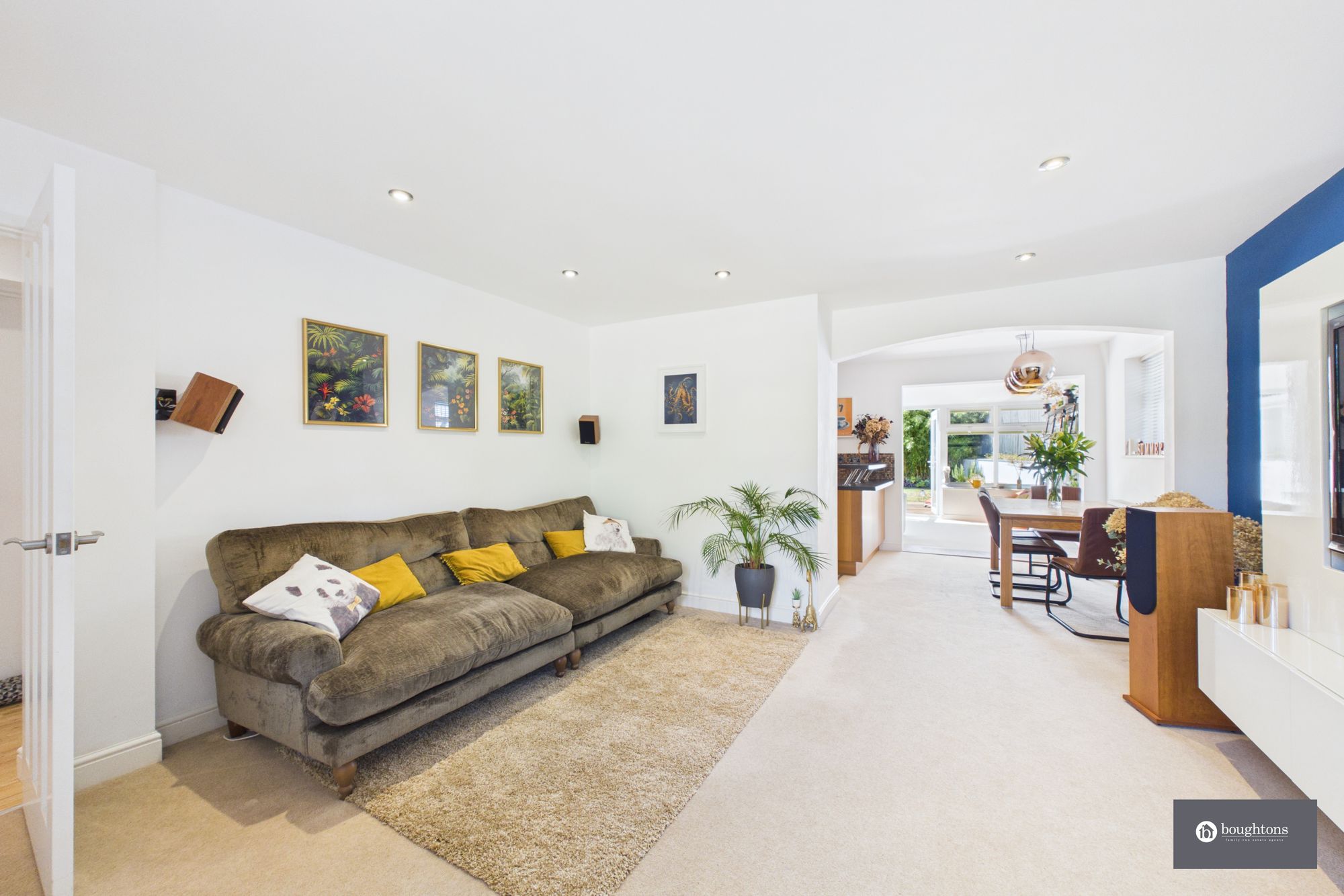 3 bed for sale in Watery Lane, Brackley, NN13  - Property Image 5