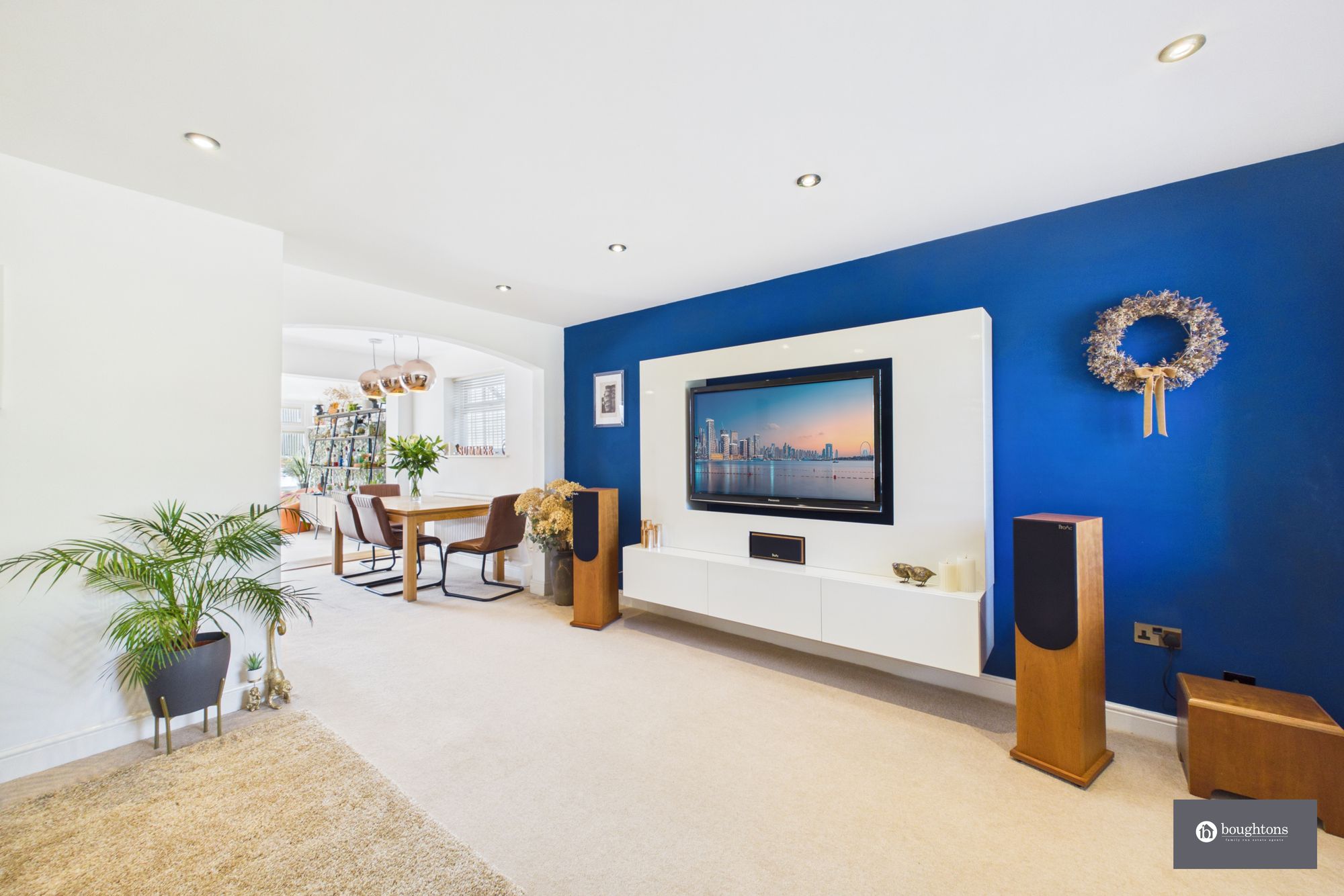 3 bed for sale in Watery Lane, Brackley, NN13  - Property Image 6