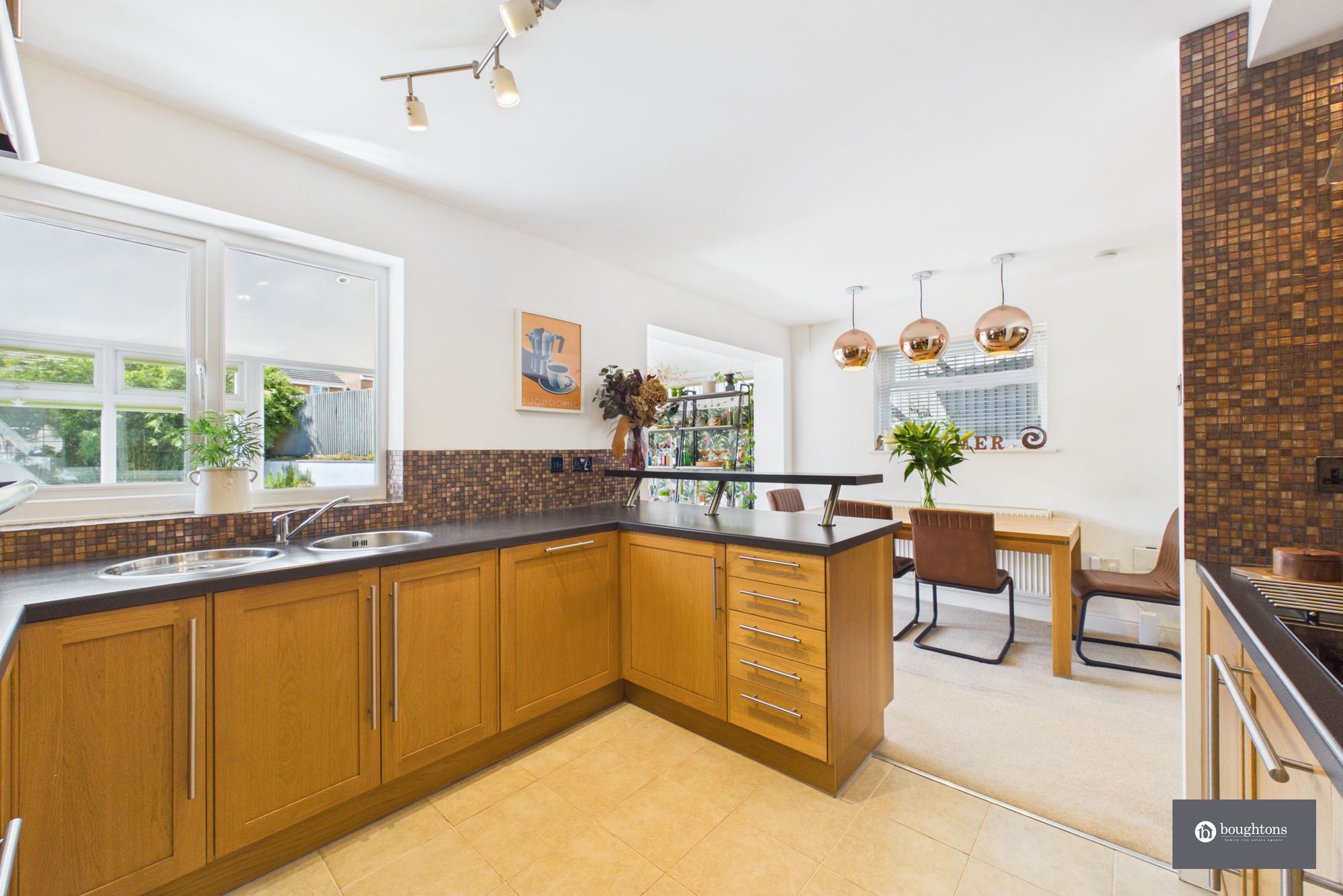 3 bed for sale in Watery Lane, Brackley, NN13  - Property Image 9