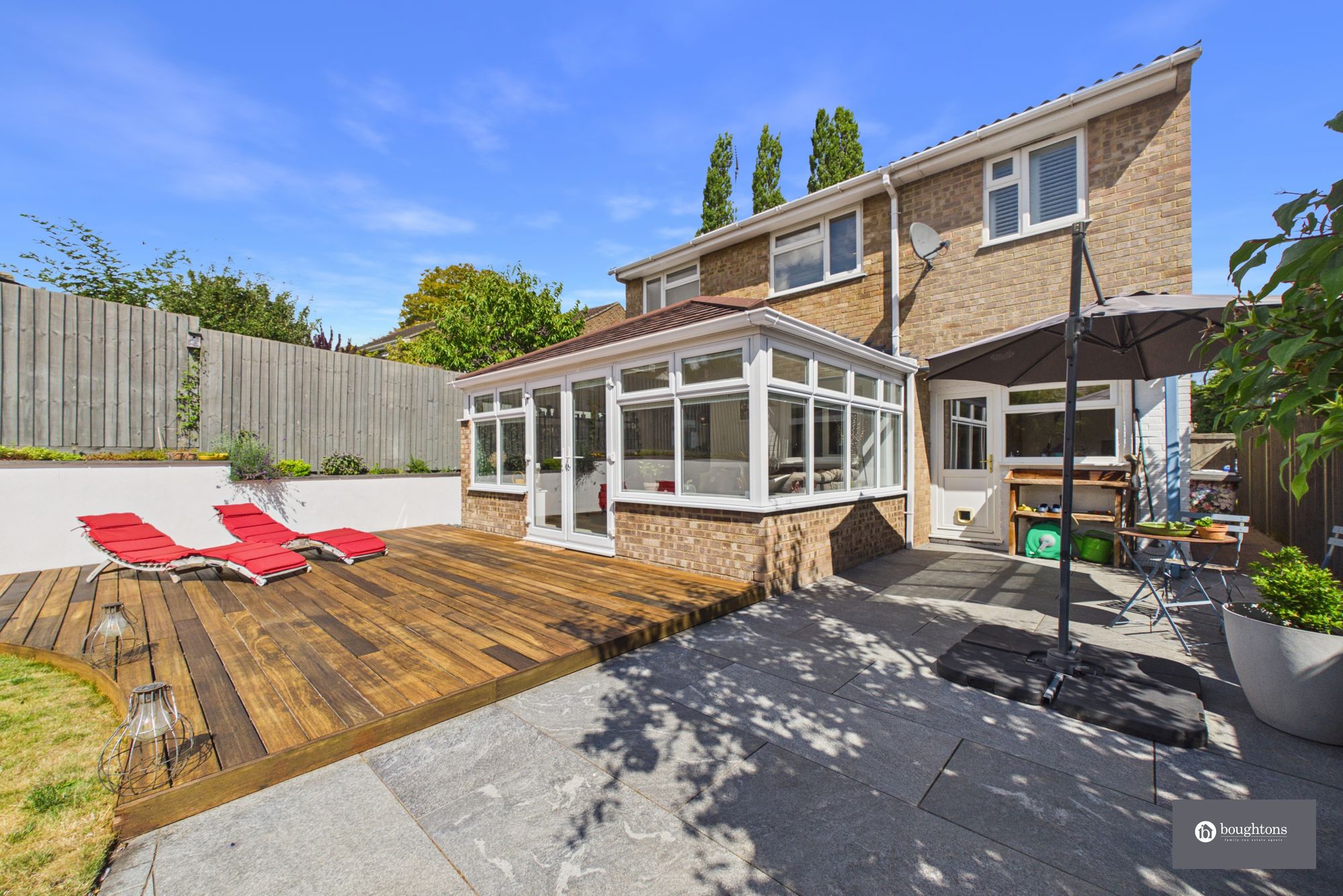 3 bed for sale in Watery Lane, Brackley, NN13  - Property Image 25