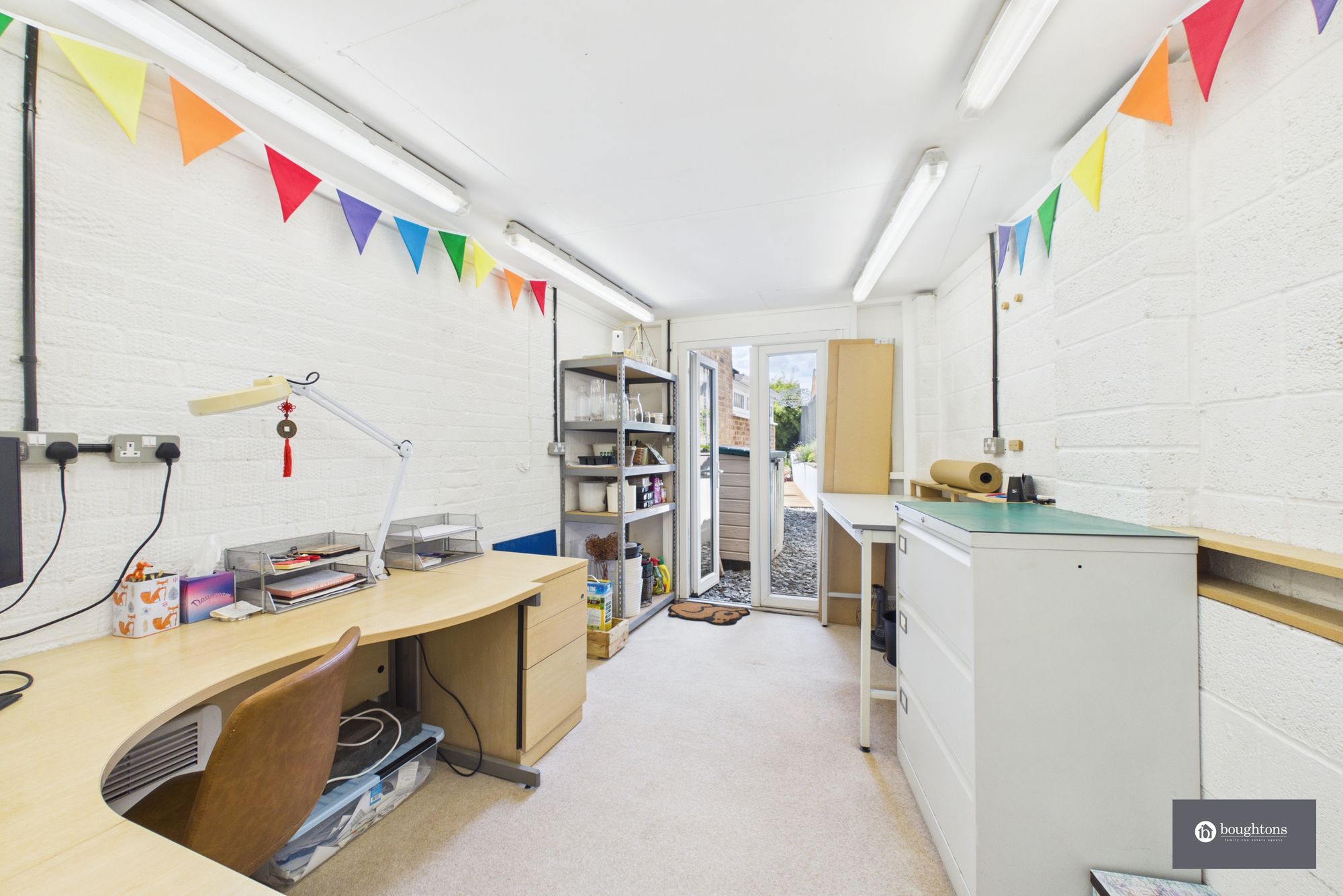 3 bed for sale in Watery Lane, Brackley, NN13  - Property Image 24