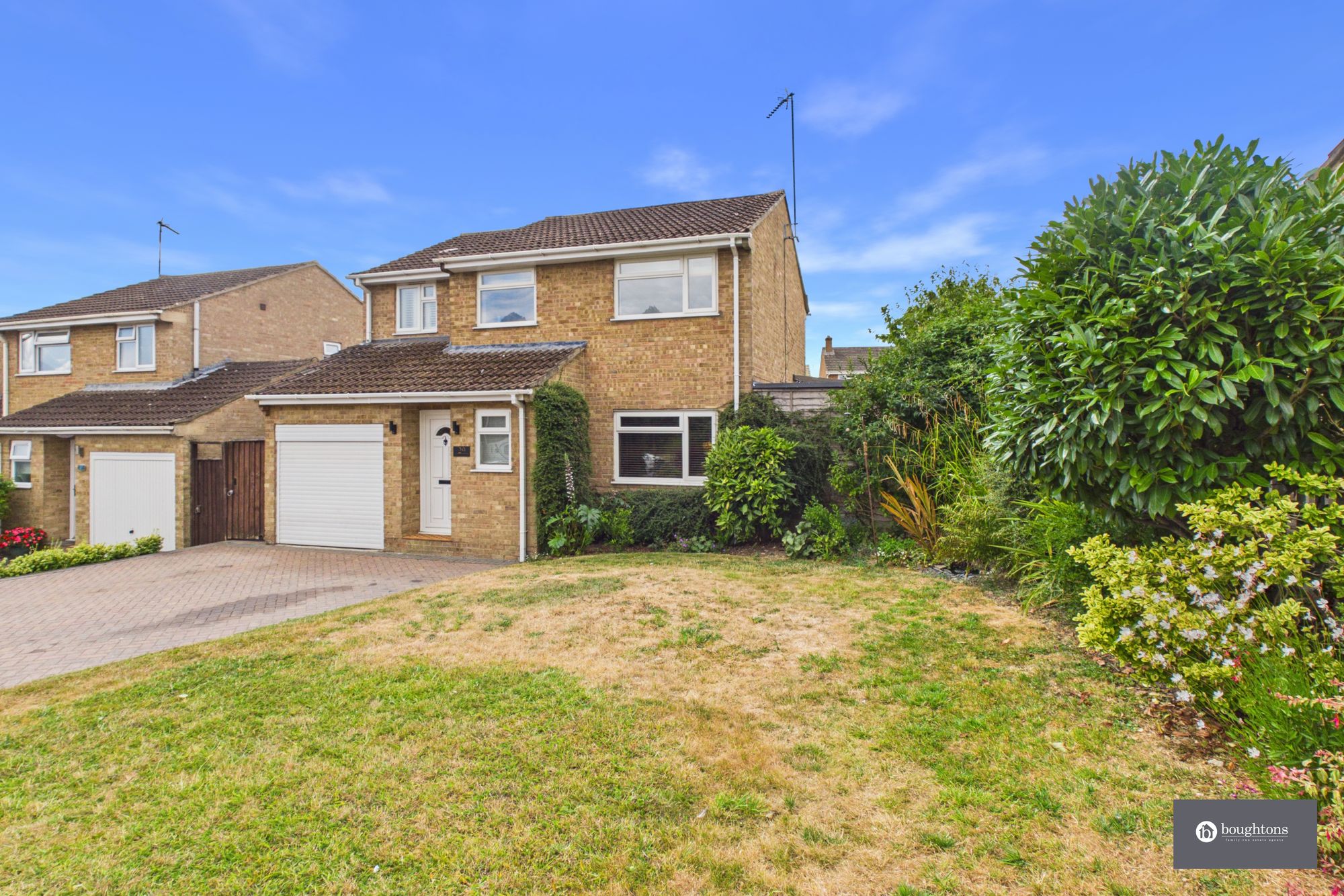 3 bed for sale in Watery Lane, Brackley, NN13  - Property Image 27