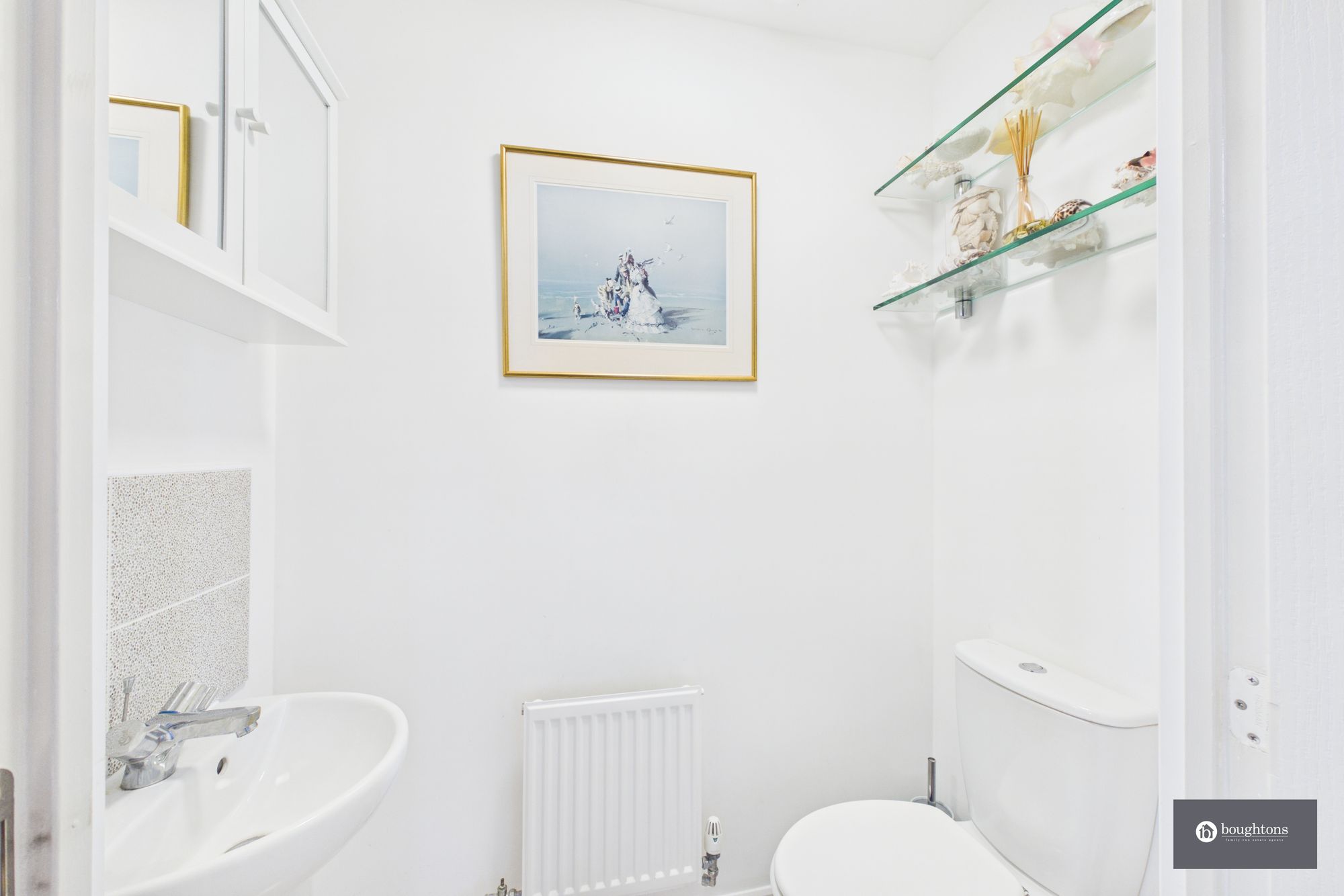 3 bed detached house for sale in Jutland Drive, Brackley, NN13  - Property Image 11