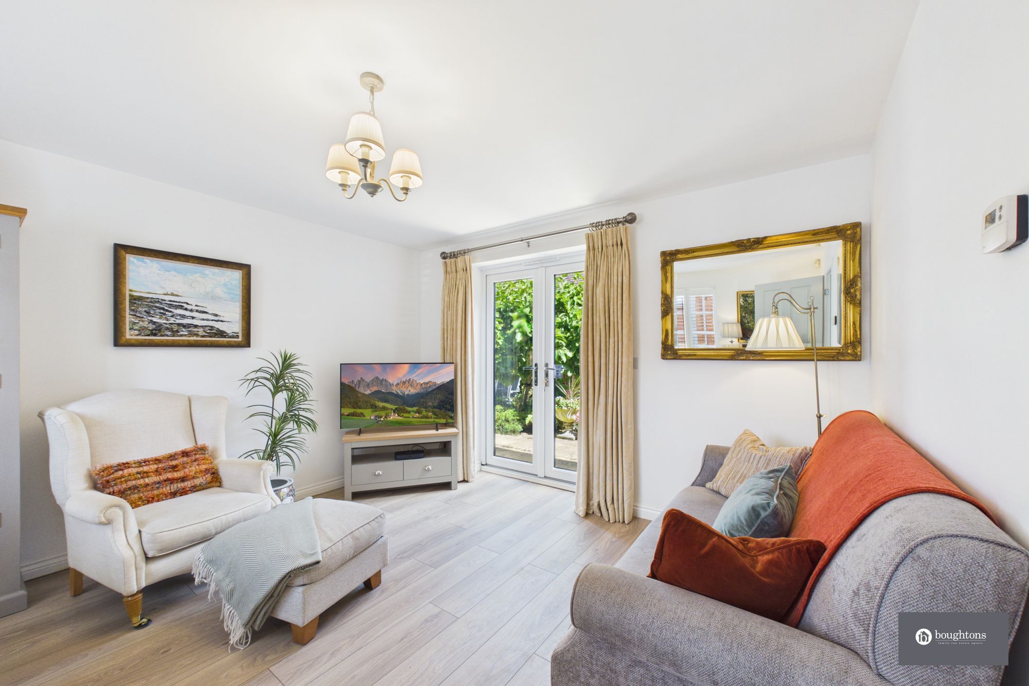 3 bed detached house for sale in Jutland Drive, Brackley, NN13  - Property Image 8