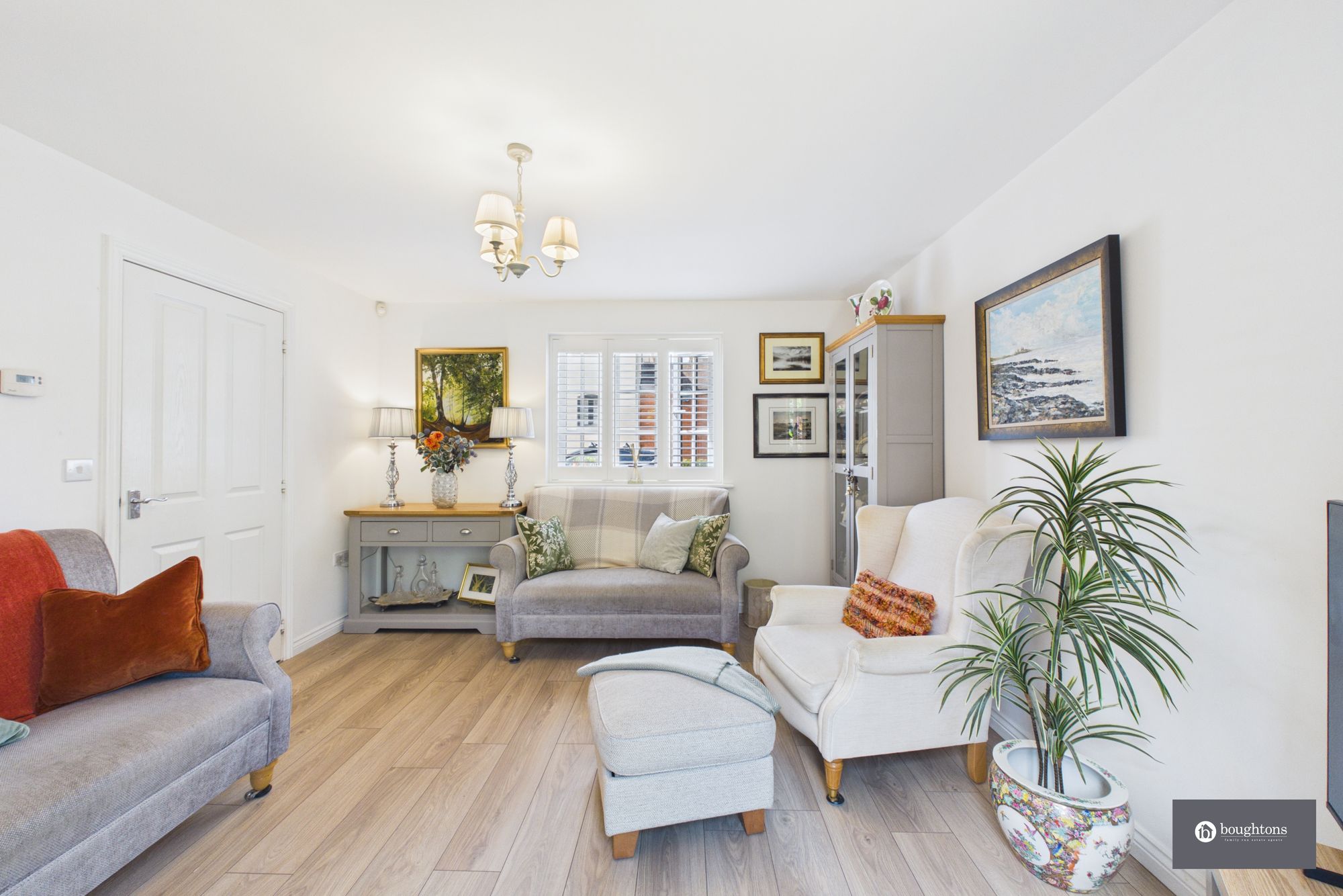 3 bed detached house for sale in Jutland Drive, Brackley, NN13  - Property Image 9