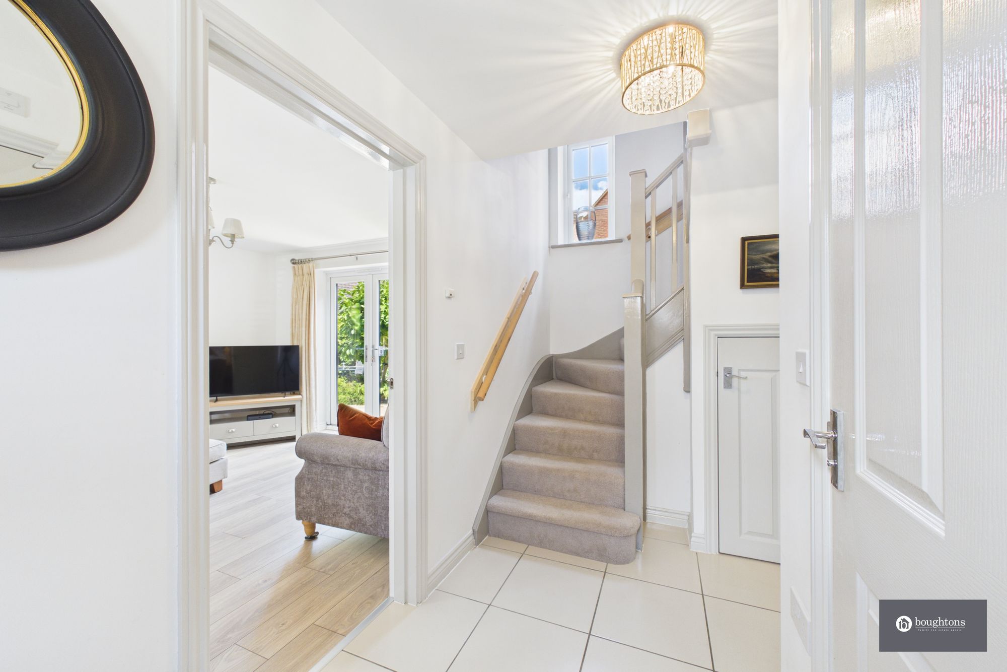 3 bed detached house for sale in Jutland Drive, Brackley, NN13  - Property Image 5