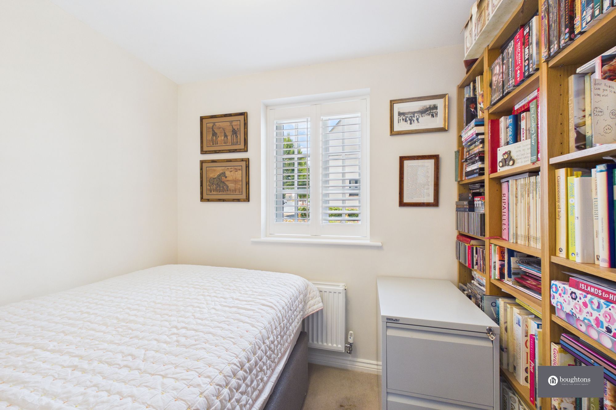 3 bed detached house for sale in Jutland Drive, Brackley, NN13  - Property Image 18