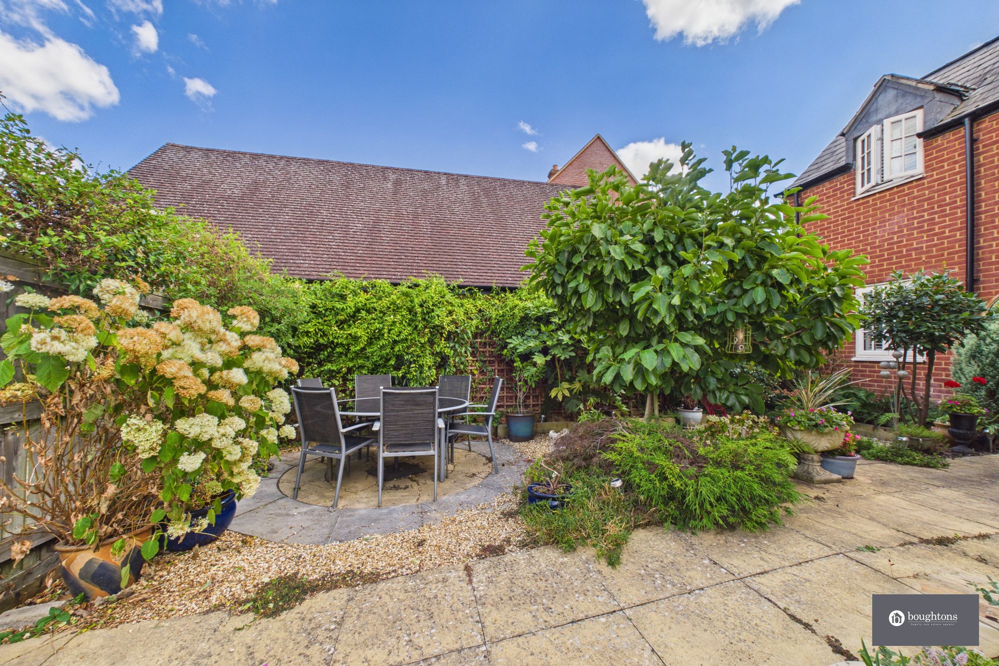3 bed detached house for sale in Jutland Drive, Brackley, NN13  - Property Image 4