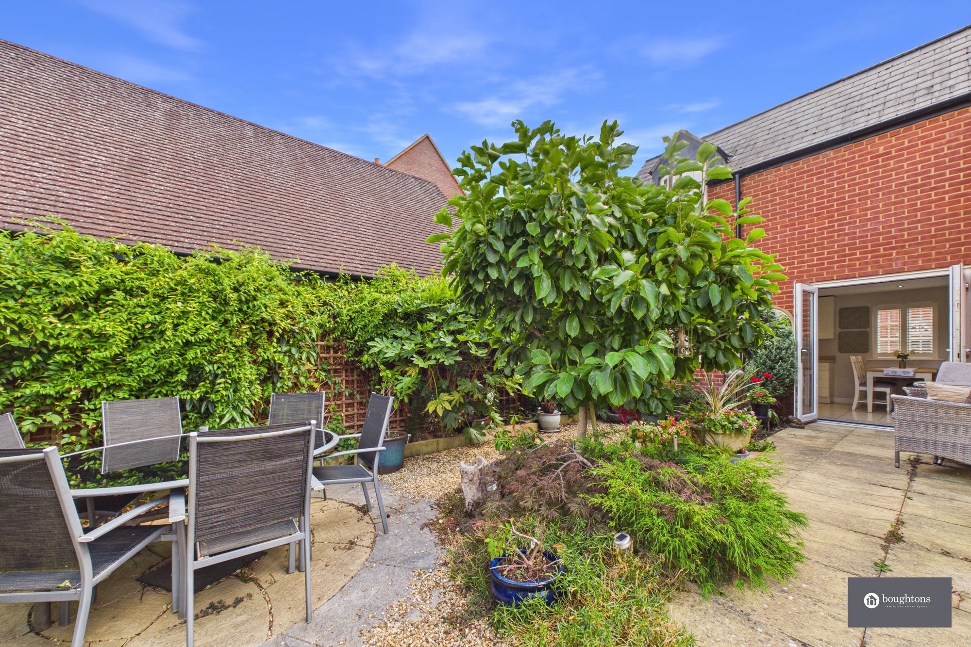3 bed detached house for sale in Jutland Drive, Brackley, NN13  - Property Image 23