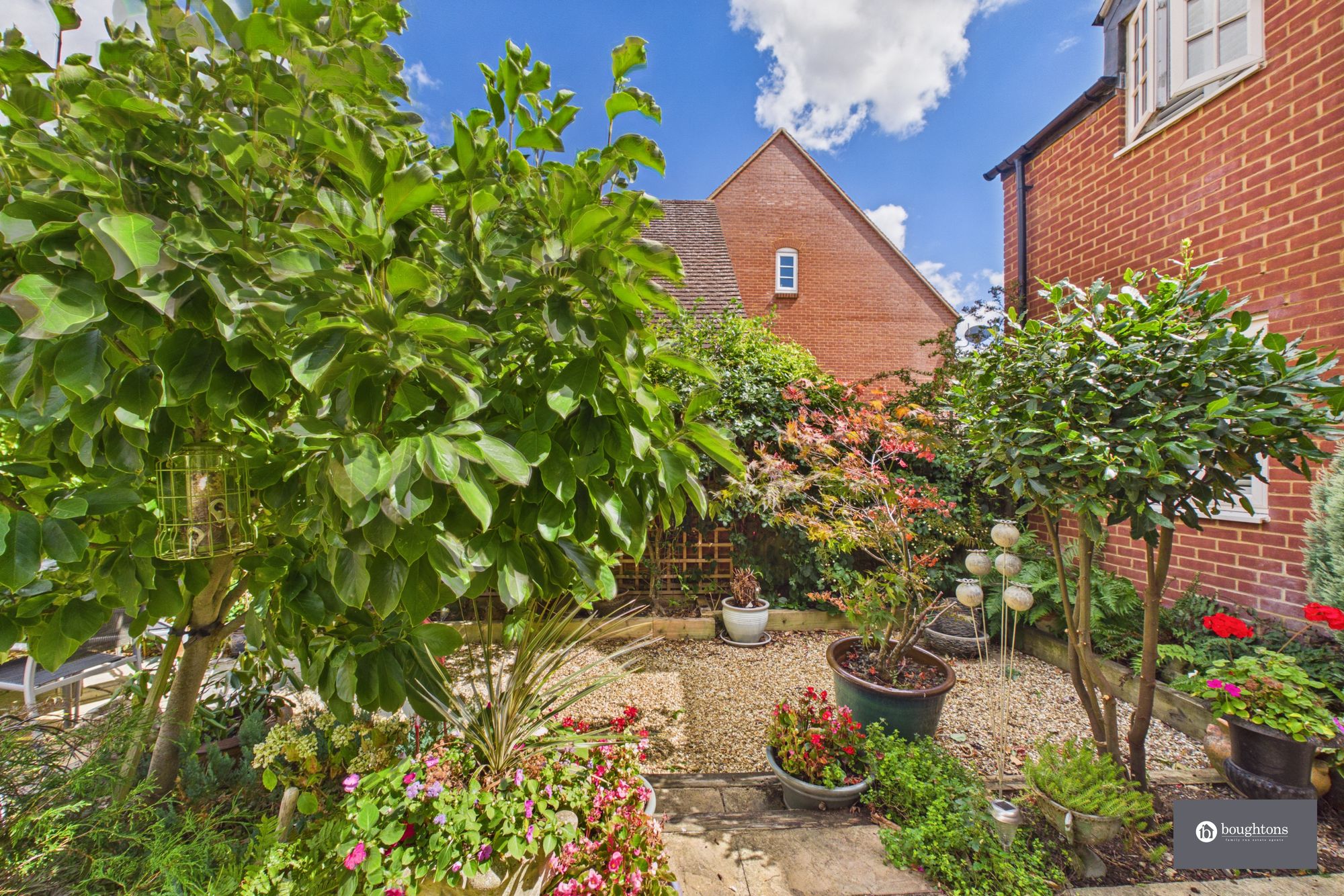 3 bed detached house for sale in Jutland Drive, Brackley, NN13  - Property Image 22