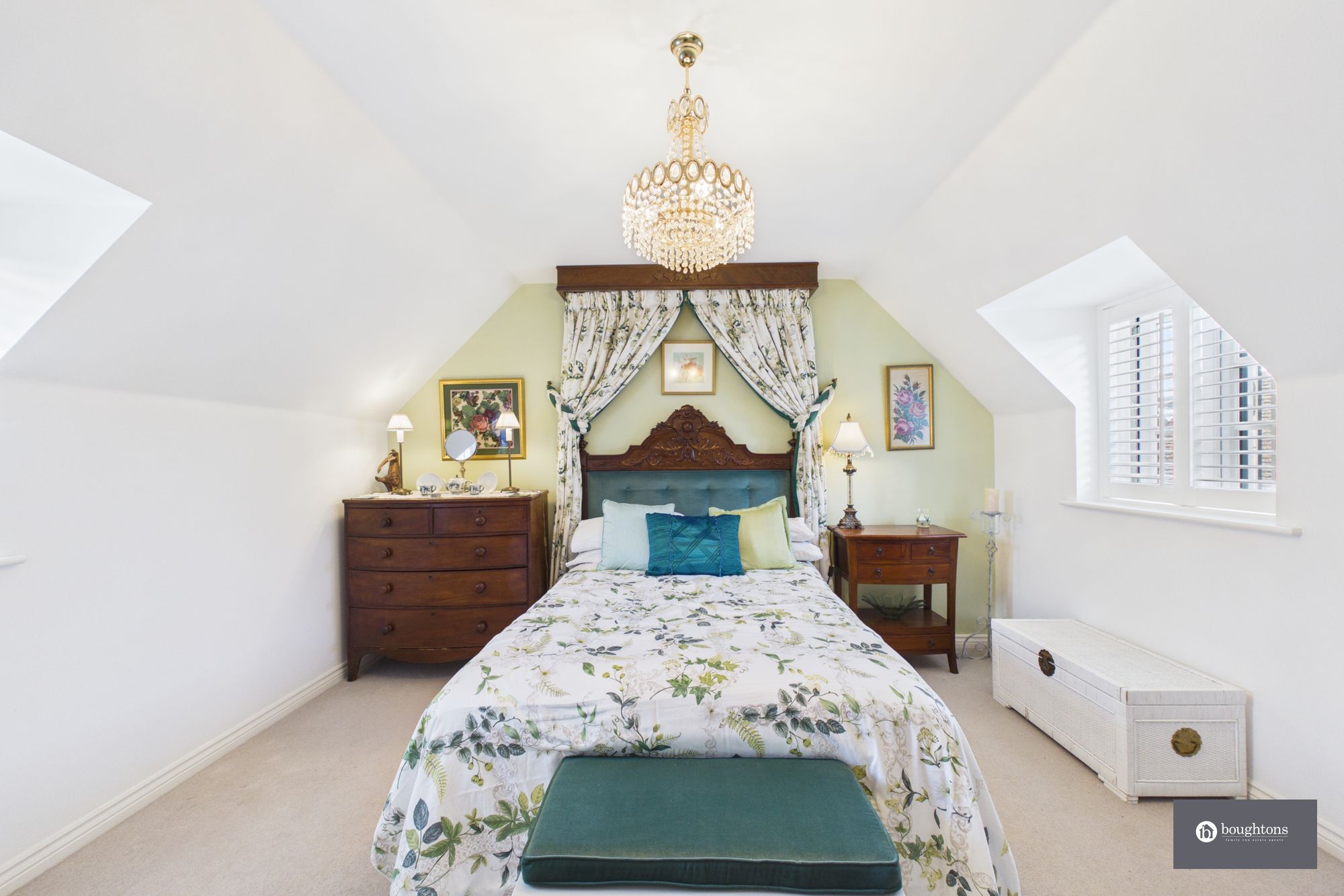 3 bed detached house for sale in Jutland Drive, Brackley, NN13  - Property Image 12