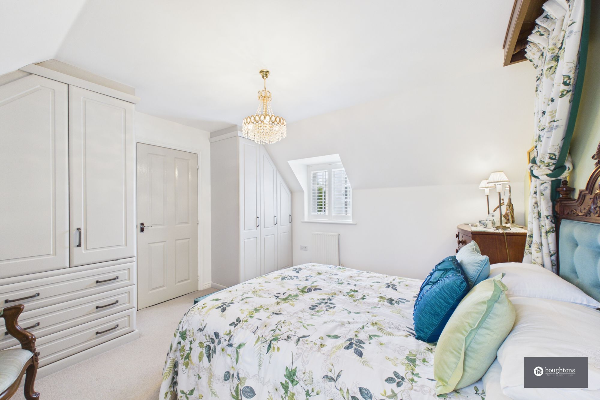 3 bed detached house for sale in Jutland Drive, Brackley, NN13  - Property Image 13
