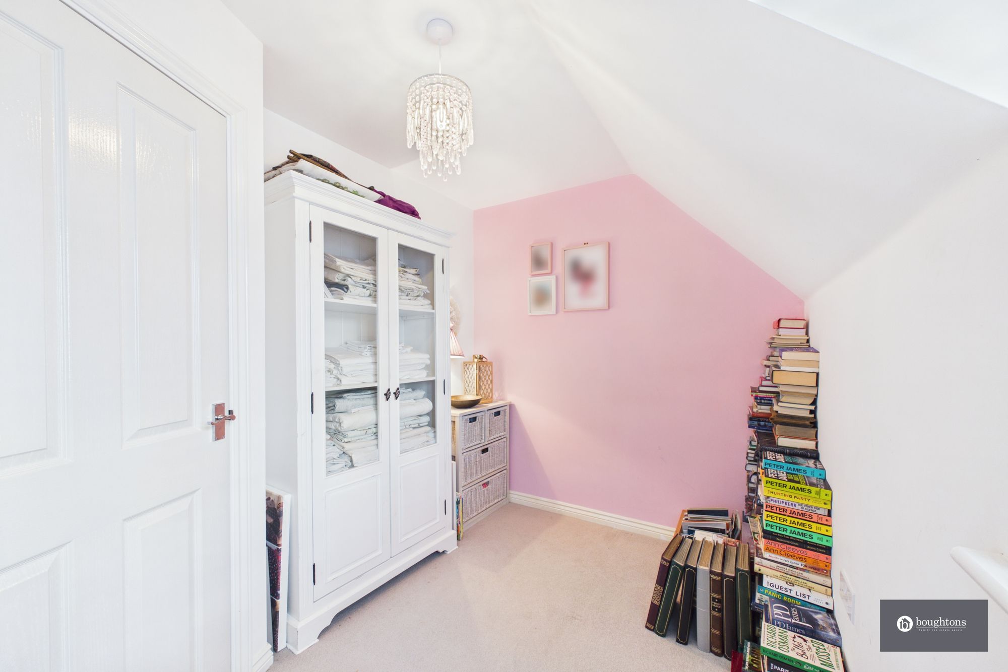 3 bed detached house for sale in Jutland Drive, Brackley, NN13  - Property Image 21