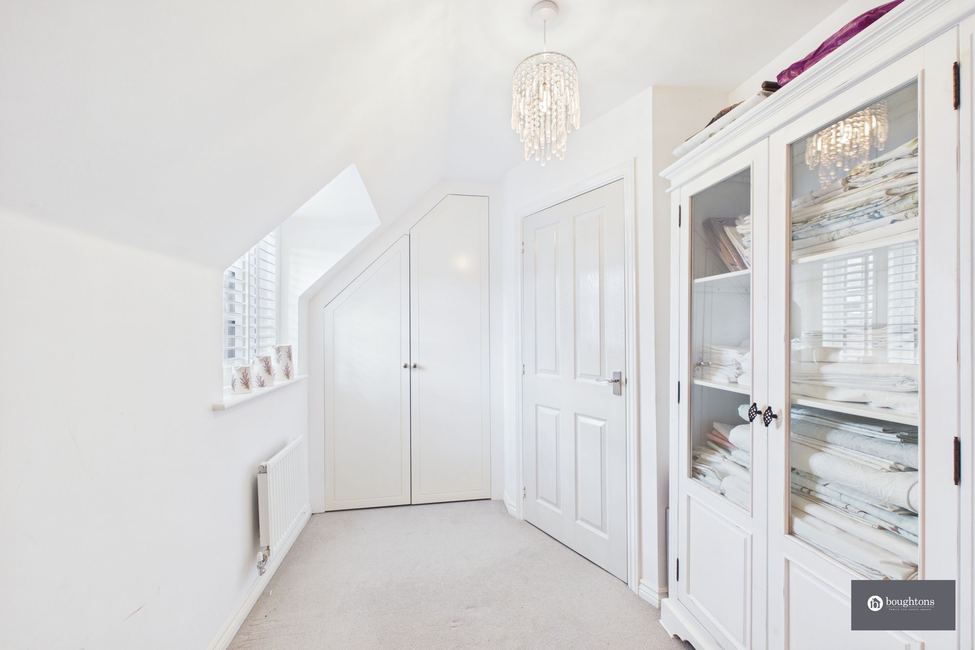3 bed detached house for sale in Jutland Drive, Brackley, NN13  - Property Image 19