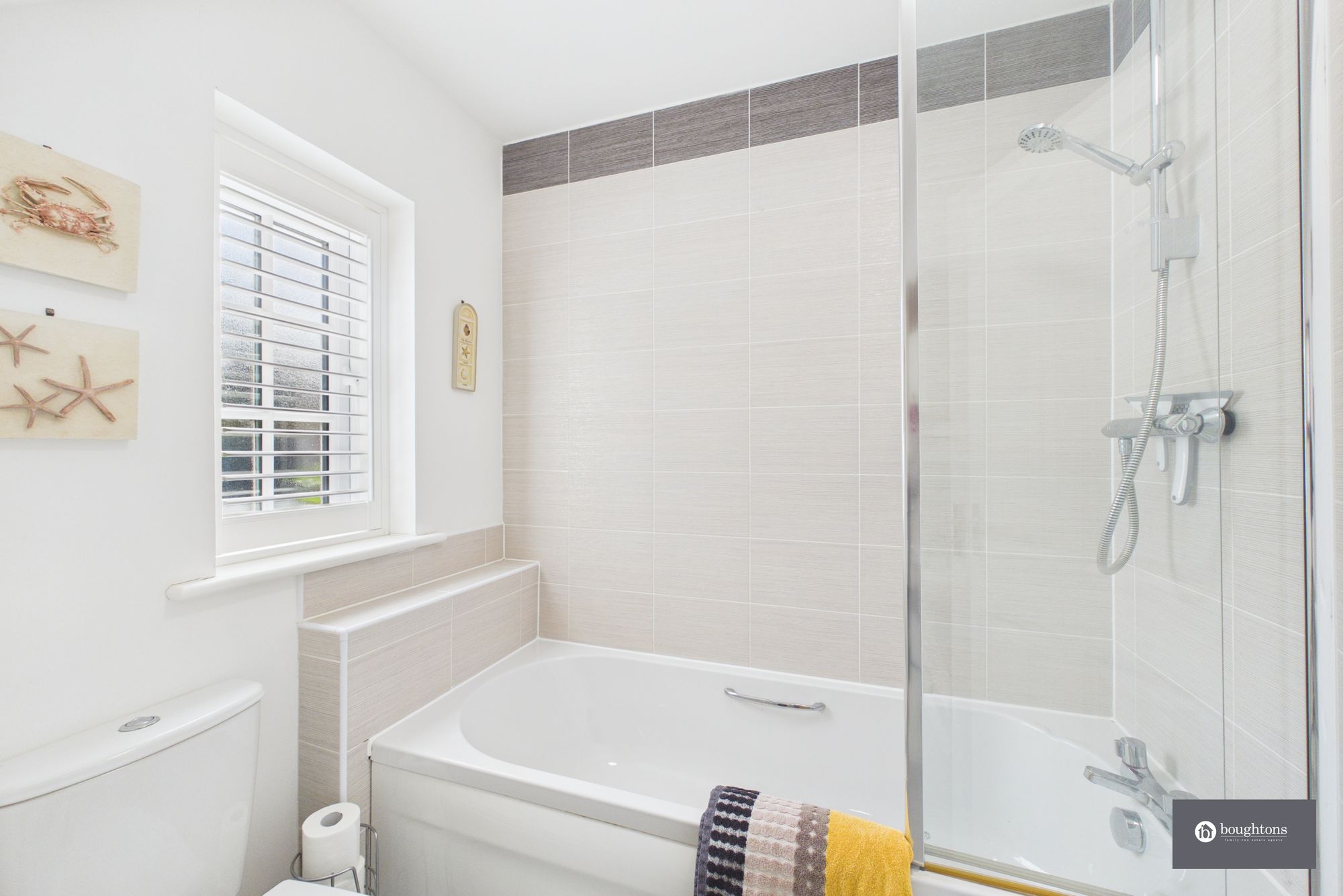 3 bed detached house for sale in Jutland Drive, Brackley, NN13  - Property Image 20