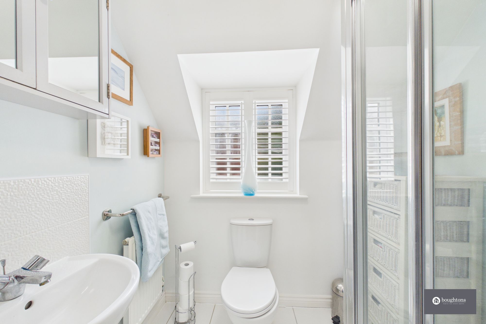 3 bed detached house for sale in Jutland Drive, Brackley, NN13  - Property Image 16