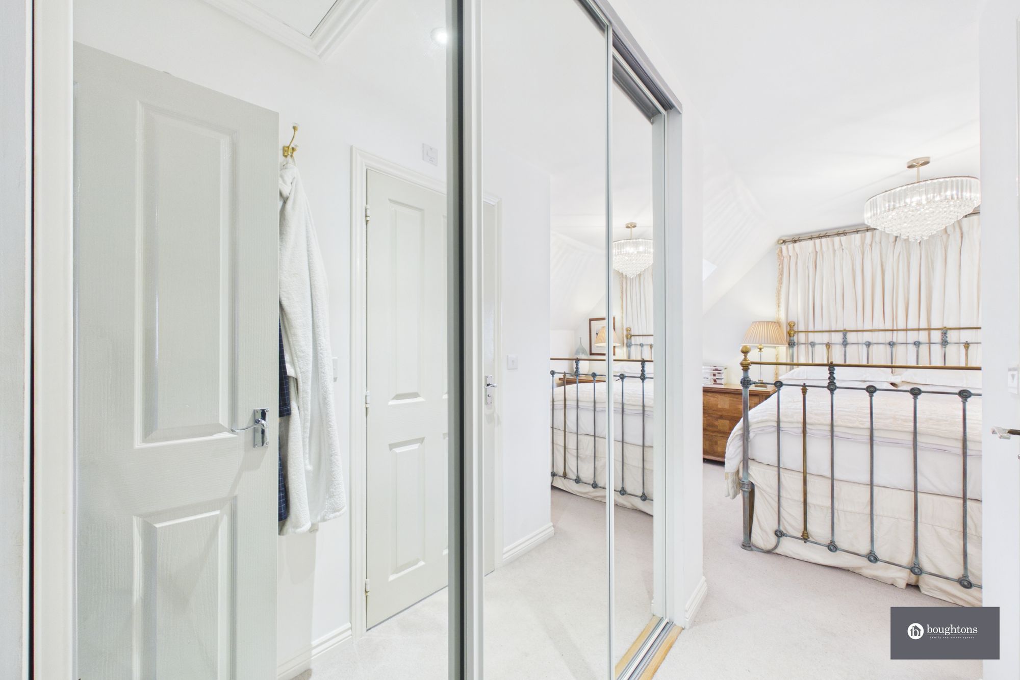 3 bed detached house for sale in Jutland Drive, Brackley, NN13  - Property Image 15