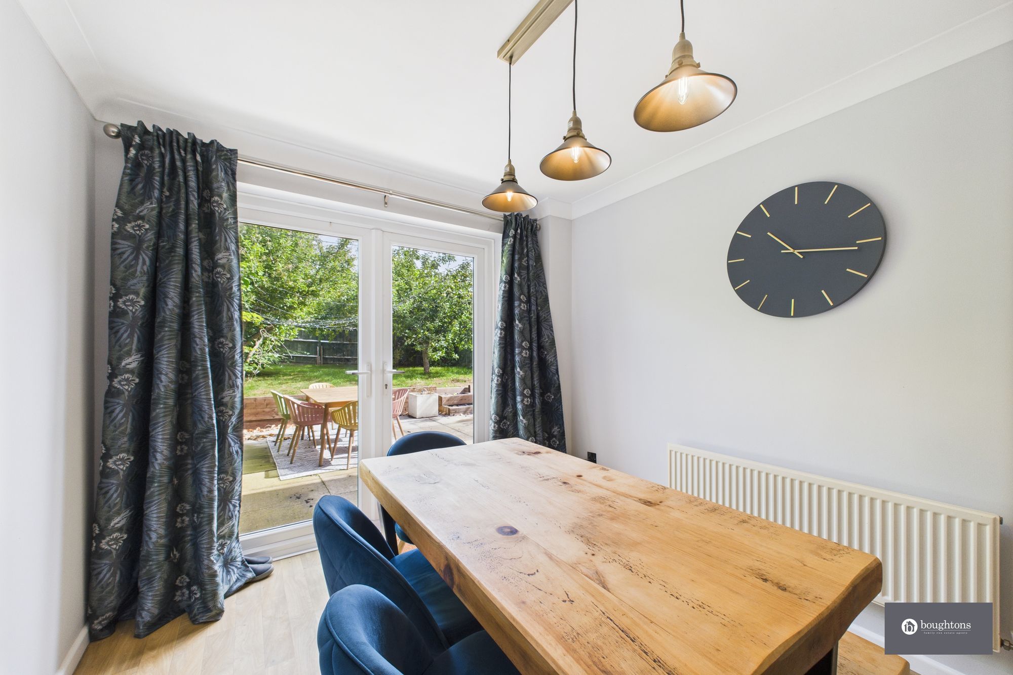 4 bed detached house for sale in Brewin Close, Brackley, NN13  - Property Image 13