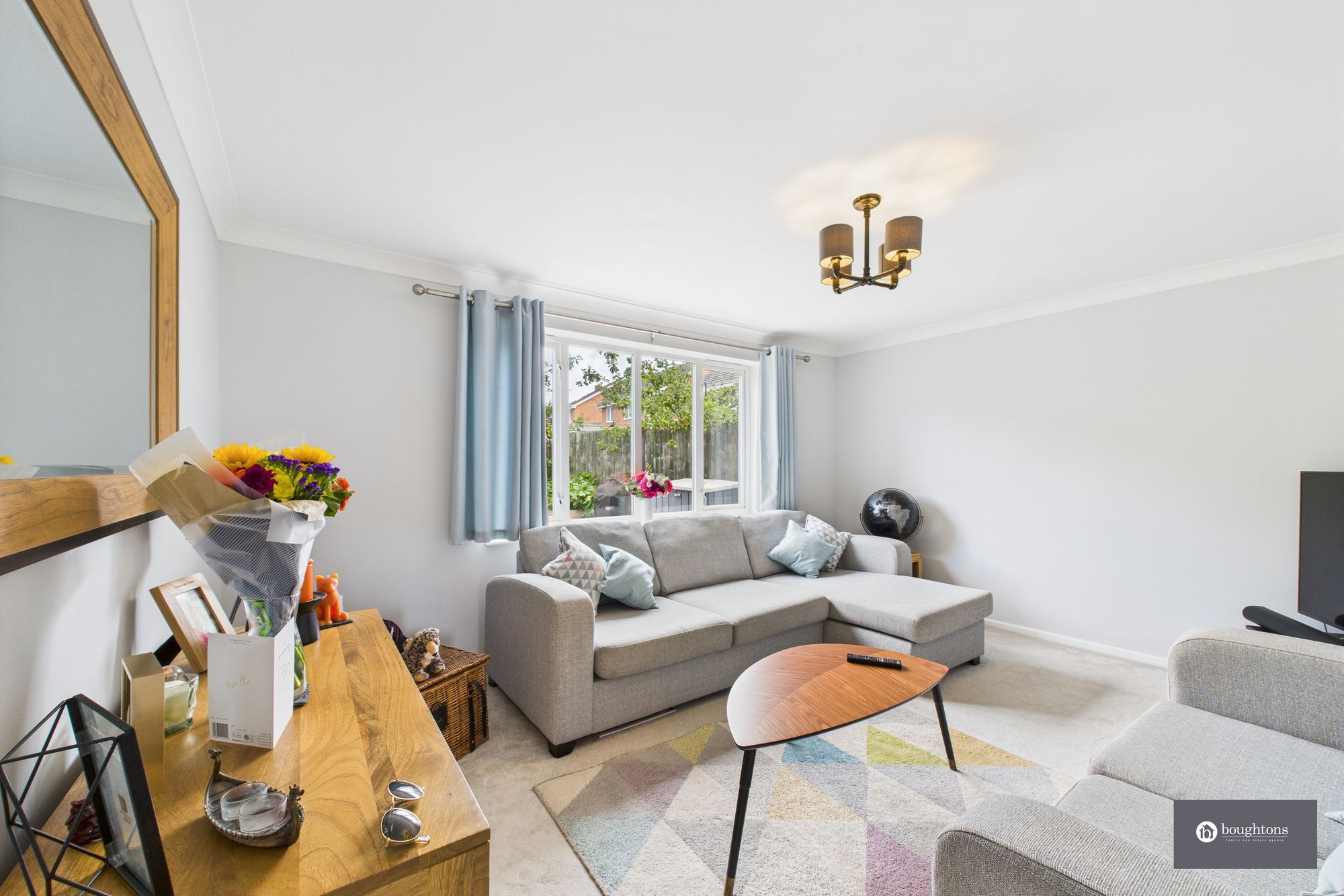 4 bed detached house for sale in Brewin Close, Brackley, NN13  - Property Image 10