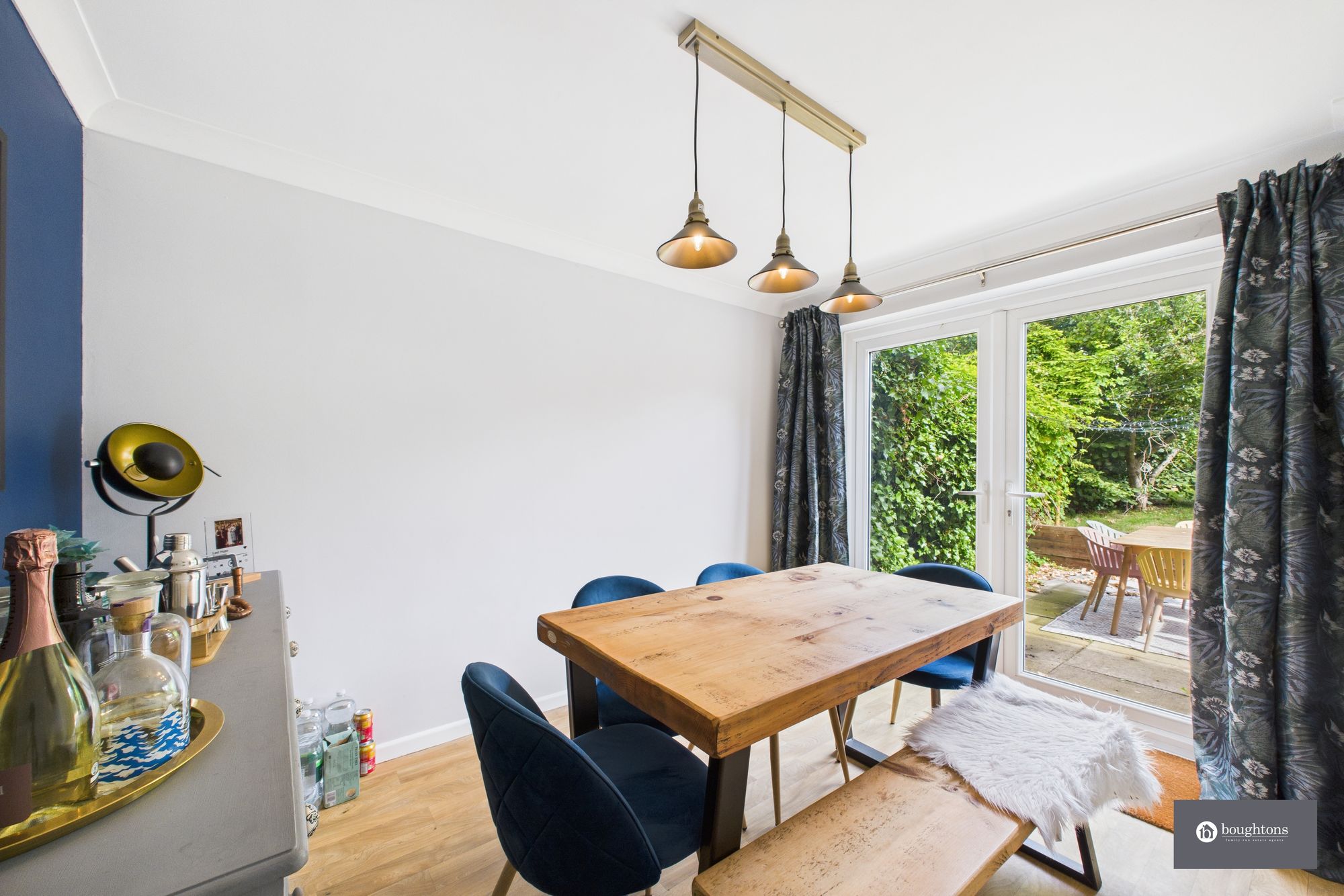 4 bed detached house for sale in Brewin Close, Brackley, NN13  - Property Image 14