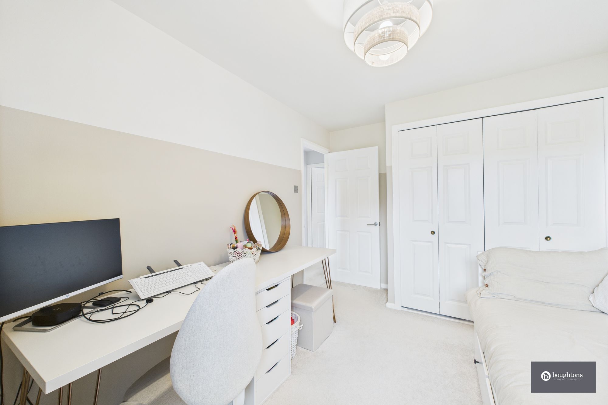 4 bed detached house for sale in Brewin Close, Brackley, NN13  - Property Image 25