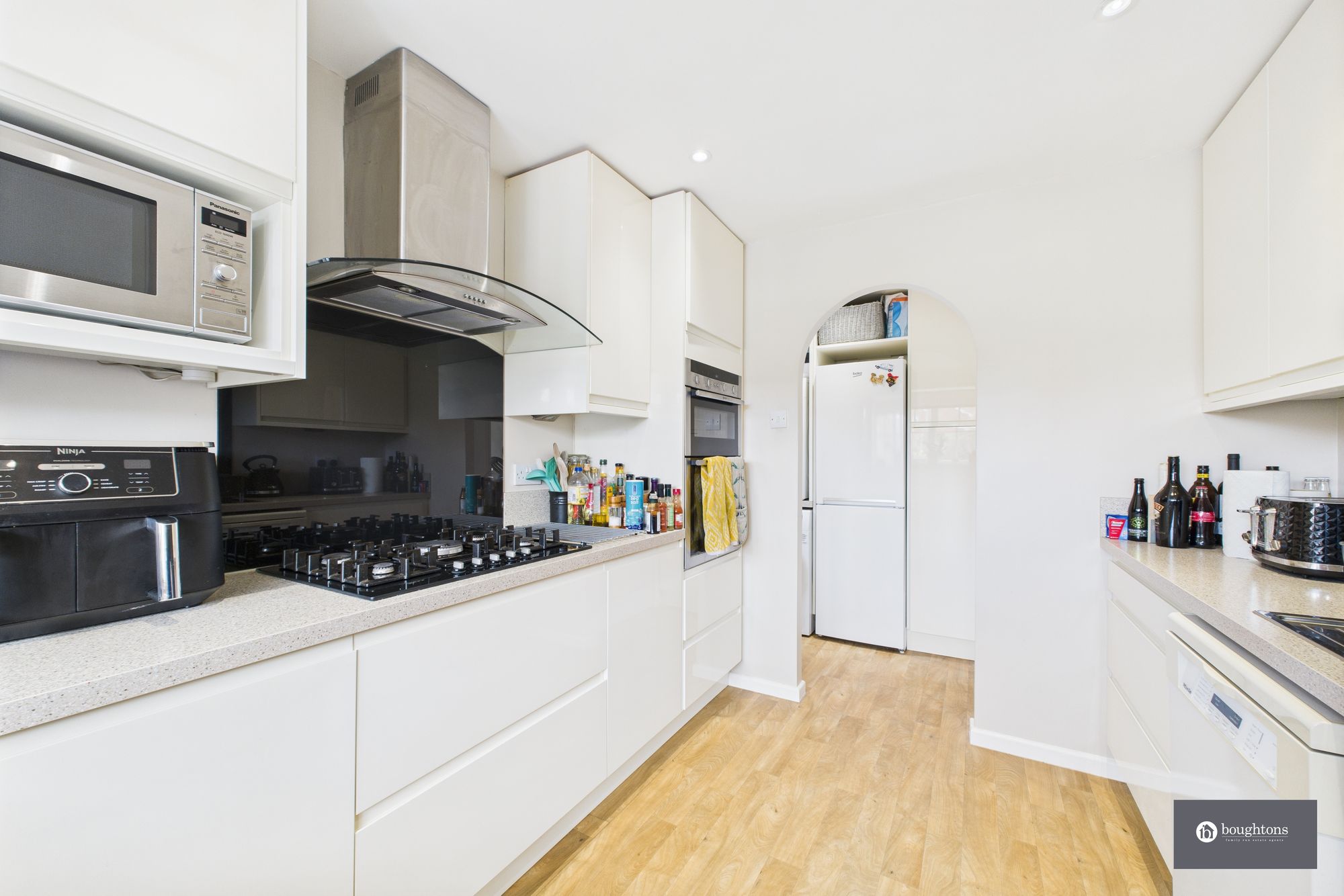 4 bed detached house for sale in Brewin Close, Brackley, NN13  - Property Image 8