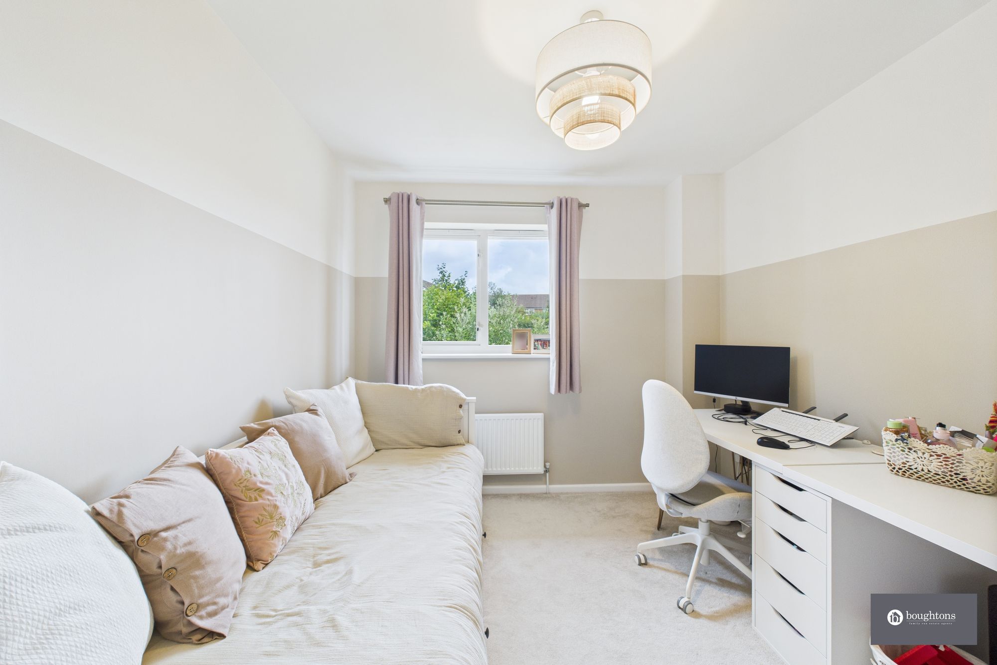 4 bed detached house for sale in Brewin Close, Brackley, NN13  - Property Image 12