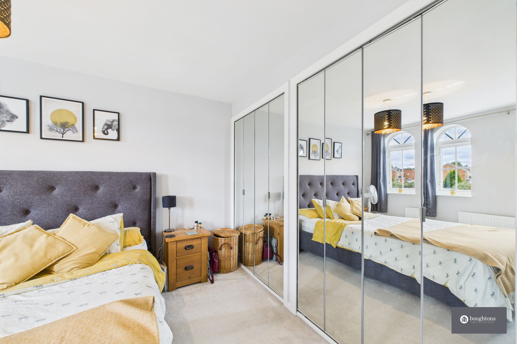 4 bed detached house for sale in Brewin Close, Brackley, NN13  - Property Image 20