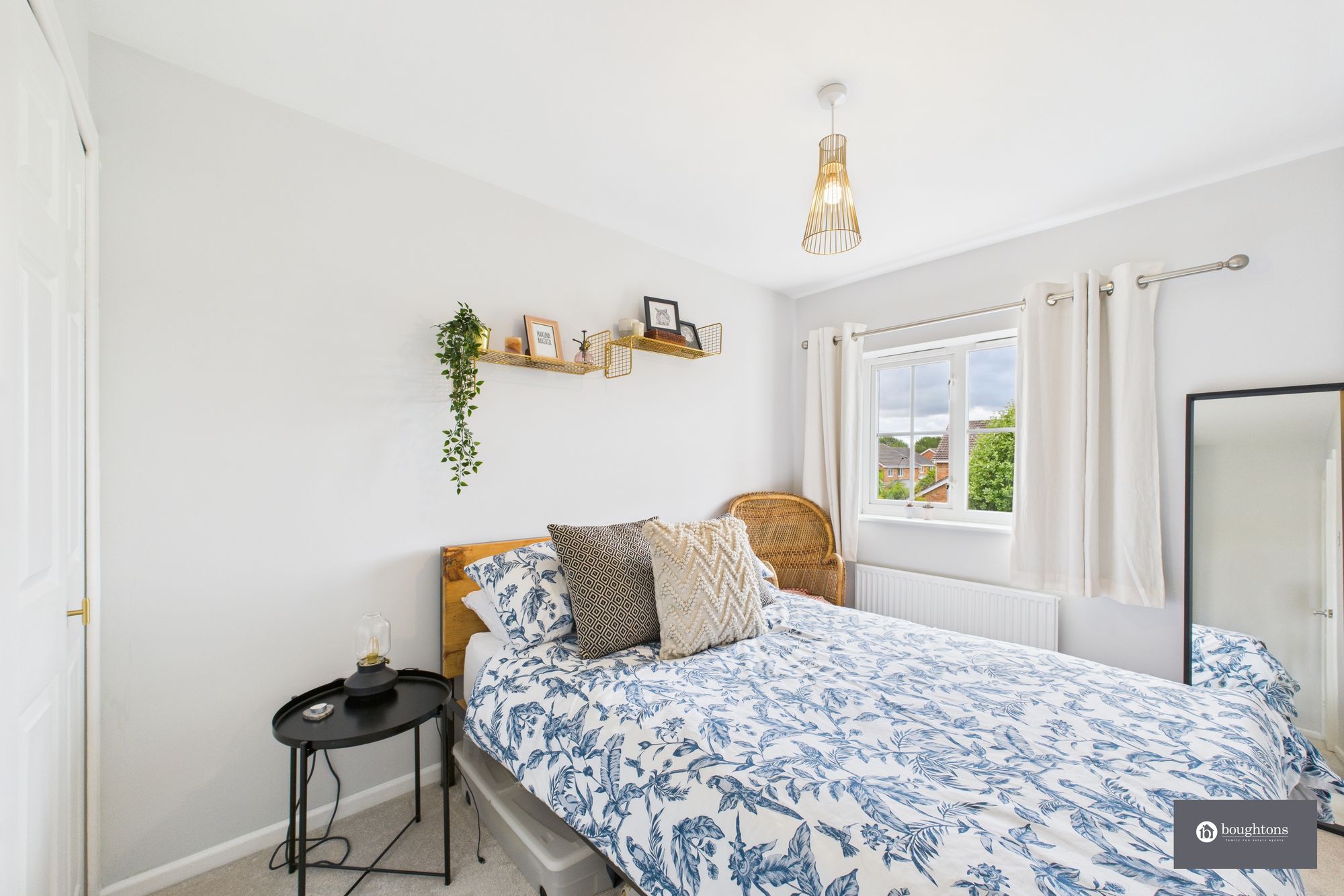 4 bed detached house for sale in Brewin Close, Brackley, NN13  - Property Image 22