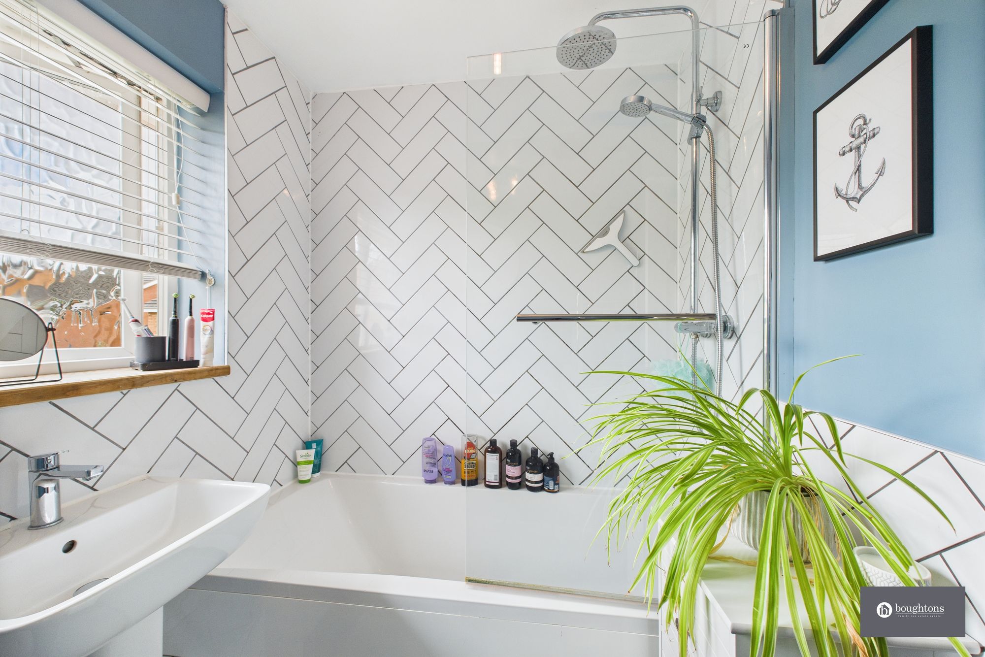 4 bed detached house for sale in Brewin Close, Brackley, NN13  - Property Image 28