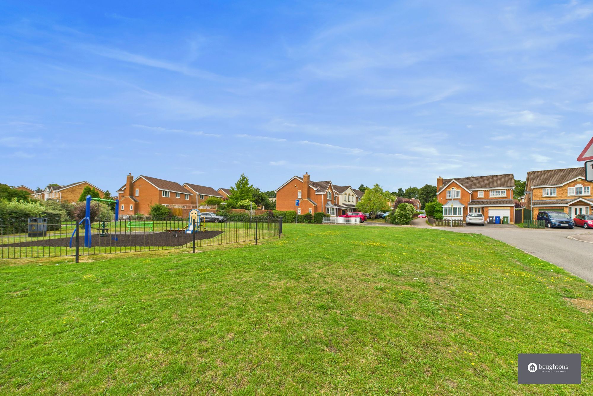 4 bed detached house for sale in Brewin Close, Brackley, NN13  - Property Image 31