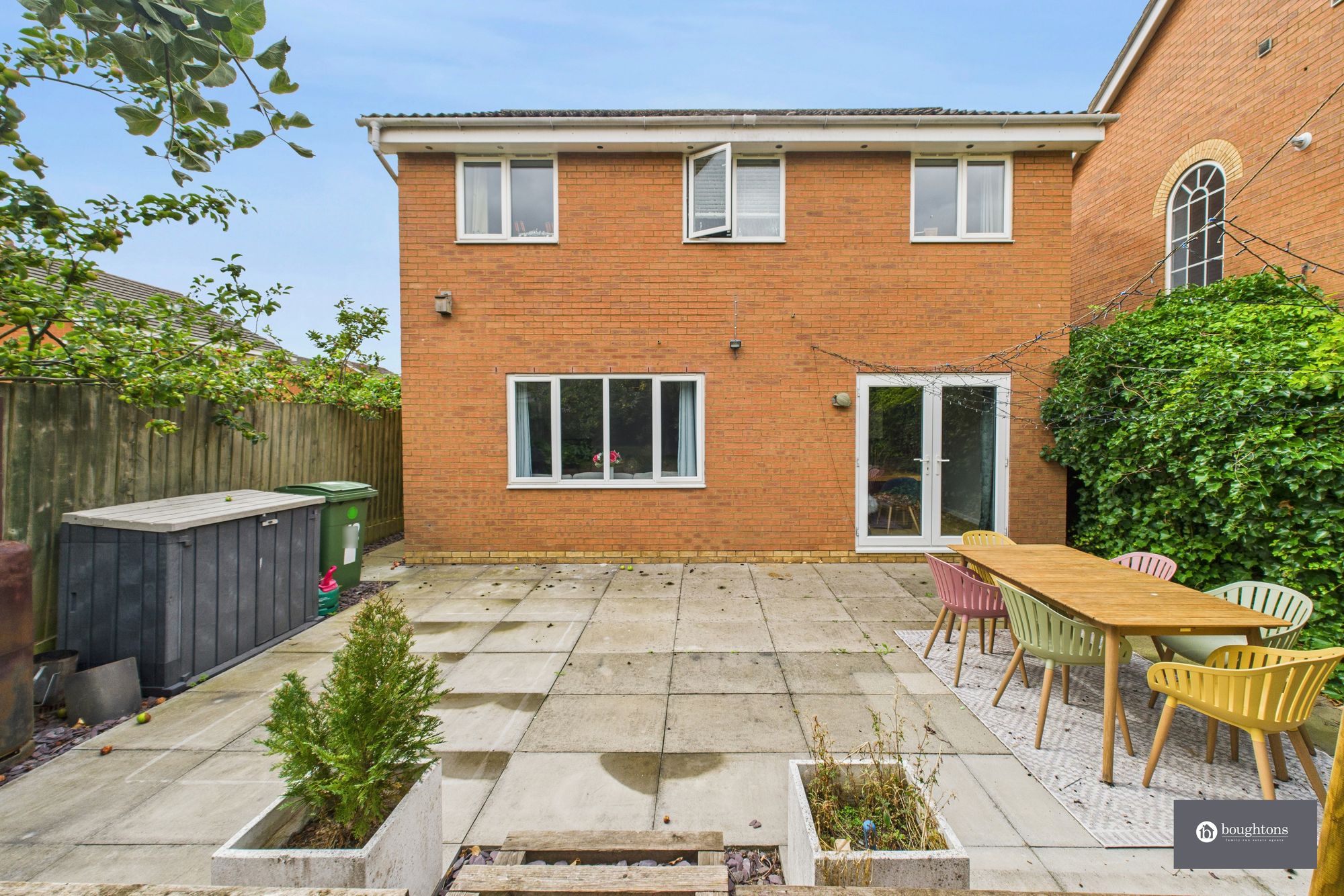 4 bed detached house for sale in Brewin Close, Brackley, NN13  - Property Image 30