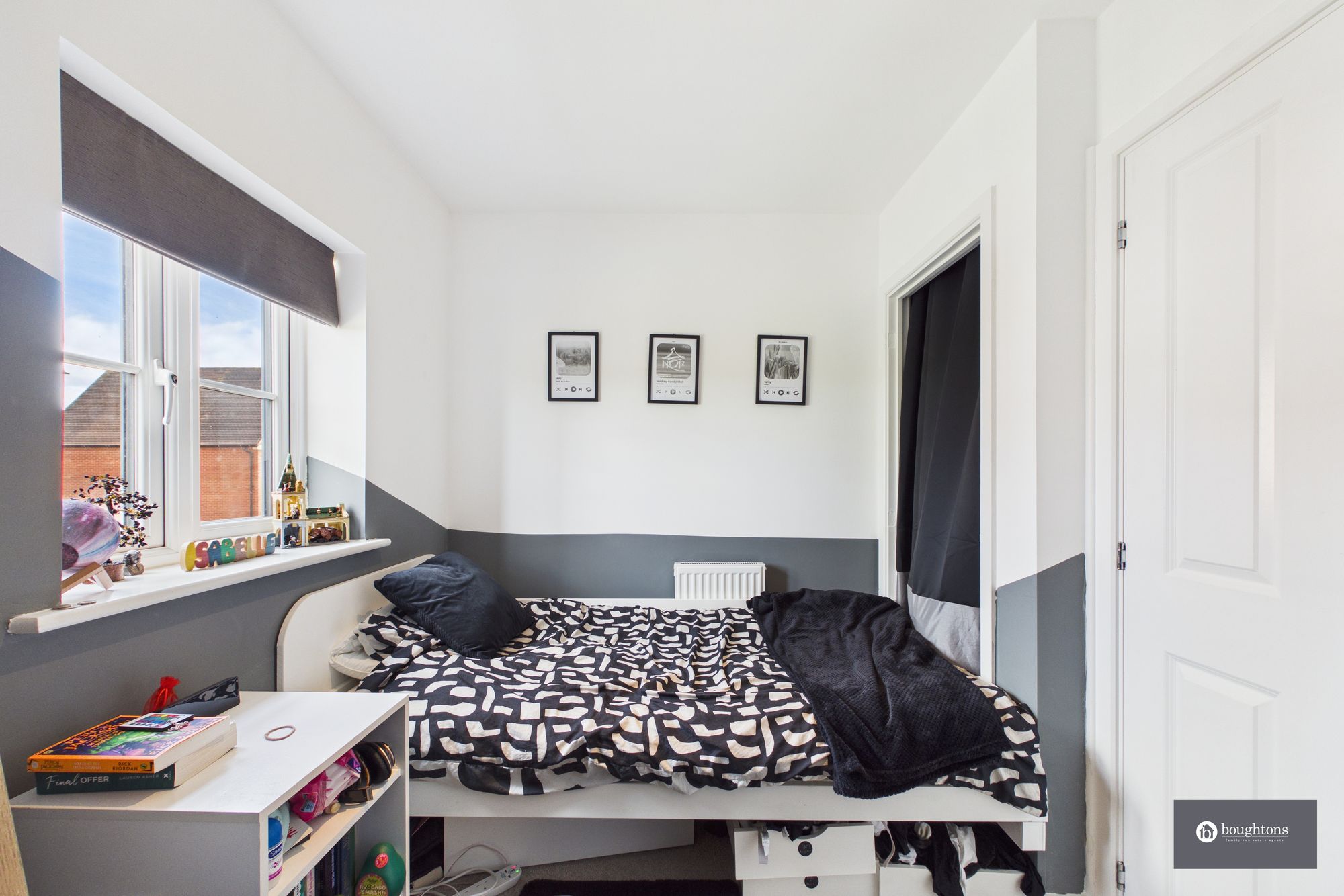 4 bed detached house for sale in Miranda Lane, Brackley, NN13  - Property Image 25