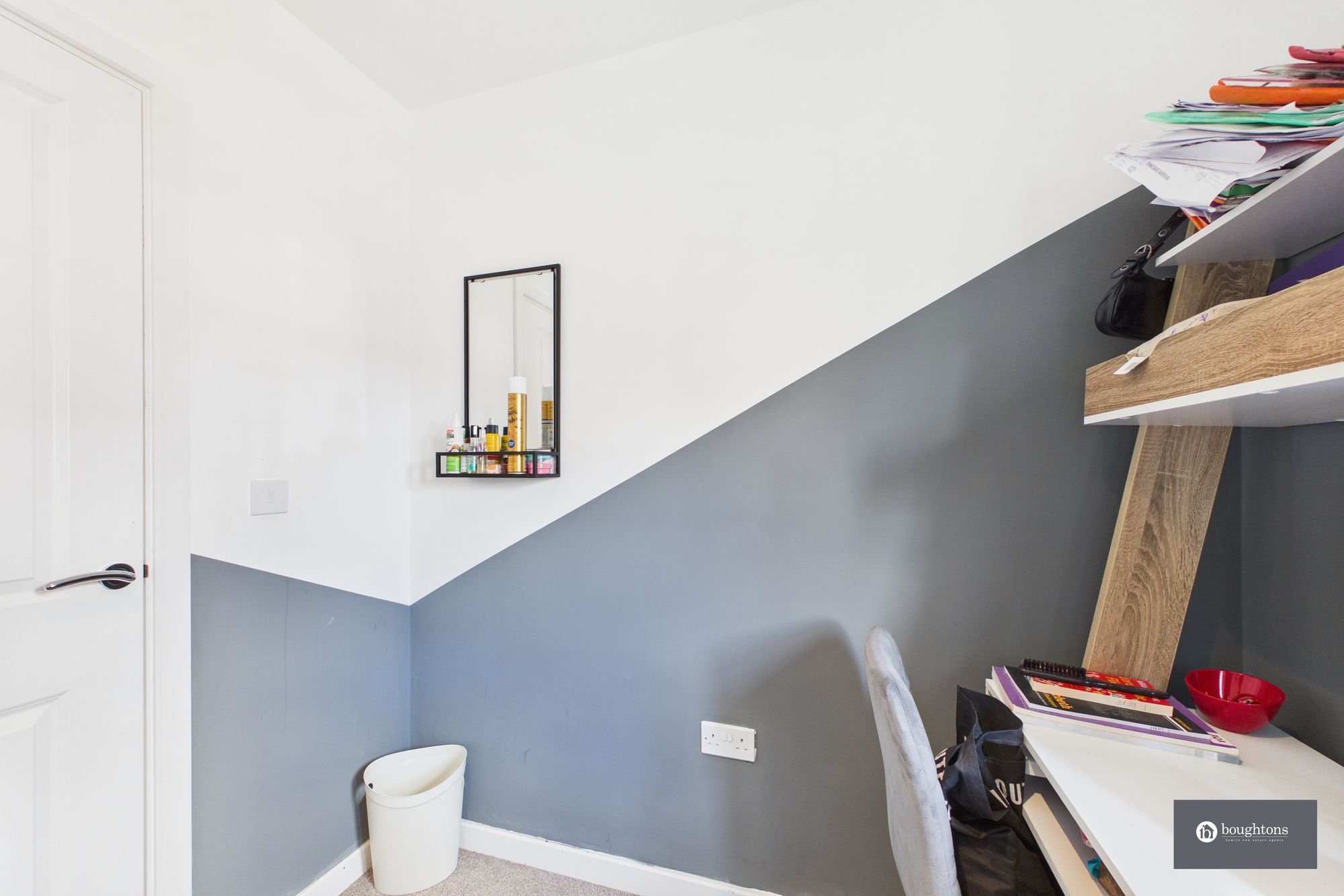 4 bed detached house for sale in Miranda Lane, Brackley, NN13  - Property Image 26