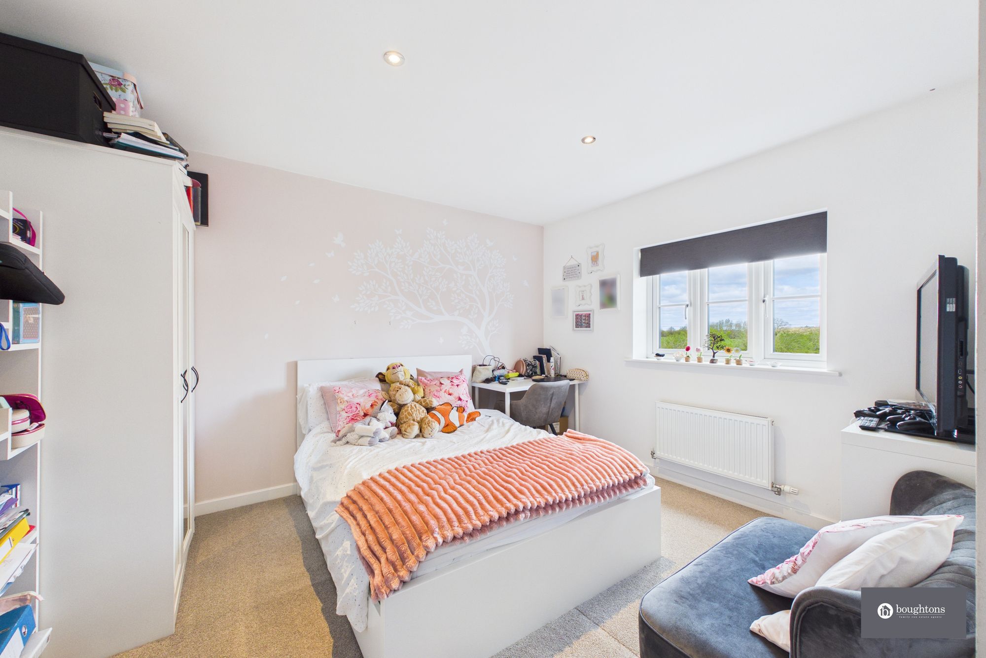 4 bed detached house for sale in Miranda Lane, Brackley, NN13  - Property Image 21