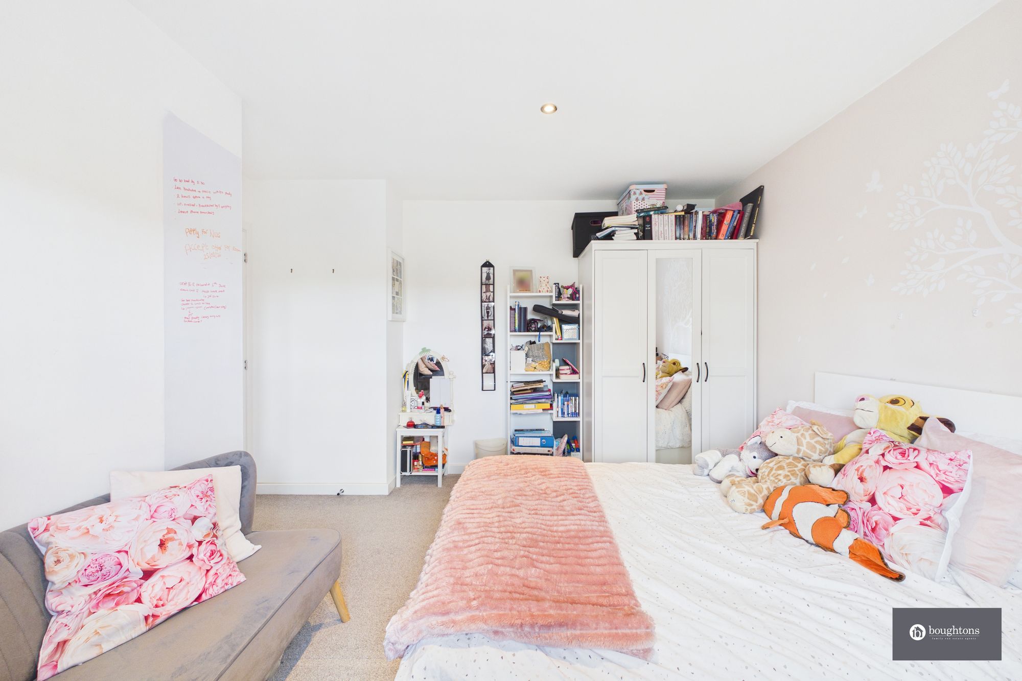 4 bed detached house for sale in Miranda Lane, Brackley, NN13  - Property Image 22