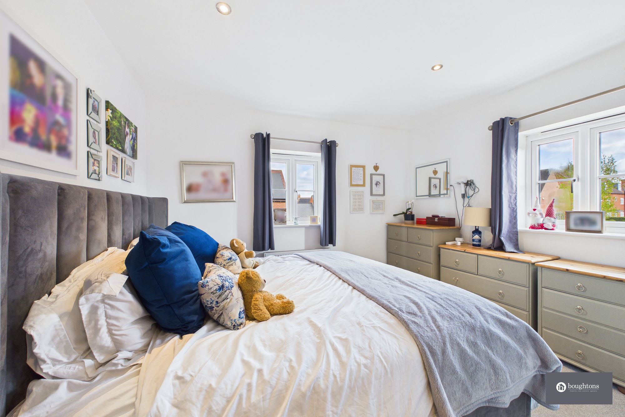 4 bed detached house for sale in Miranda Lane, Brackley, NN13  - Property Image 18